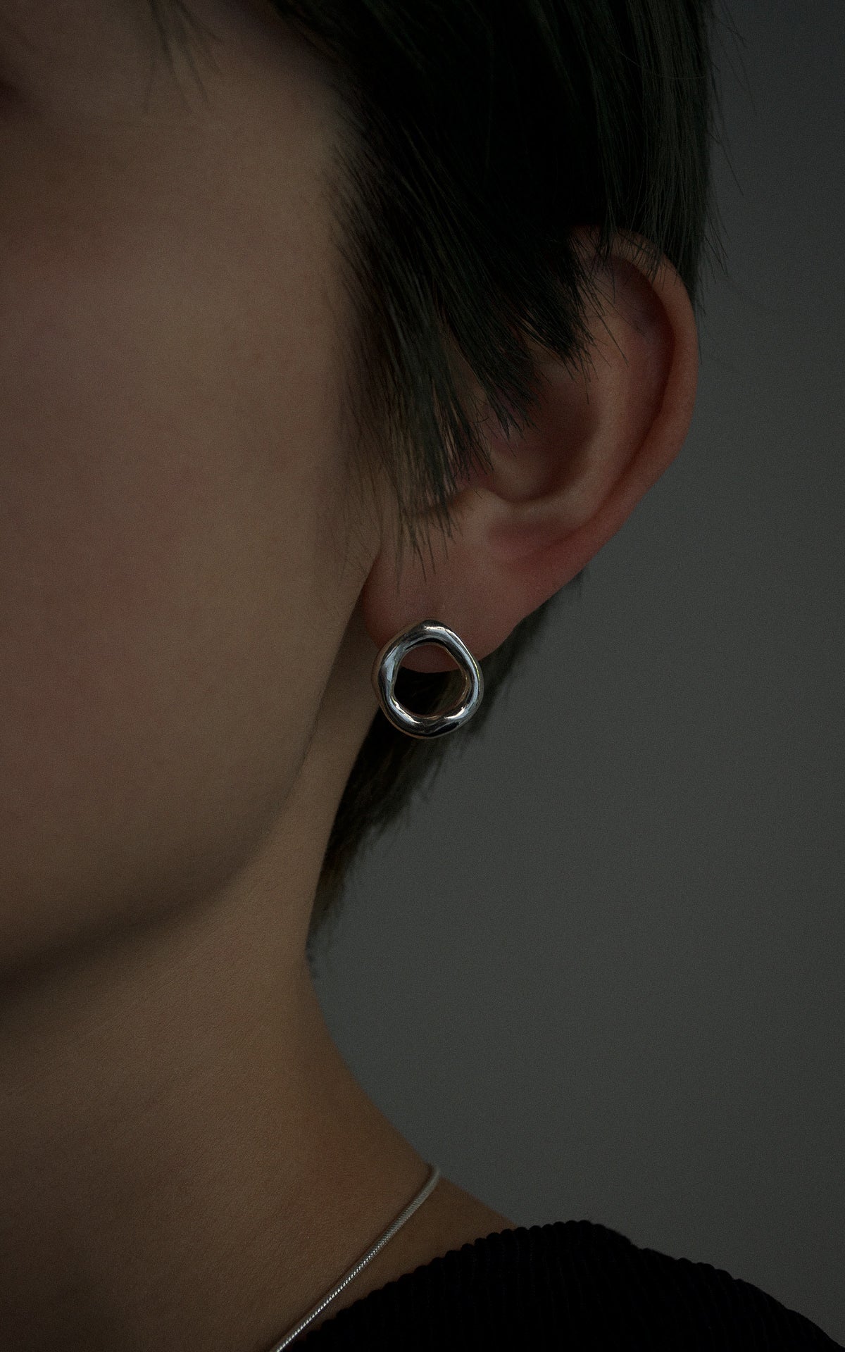 Circle pierce