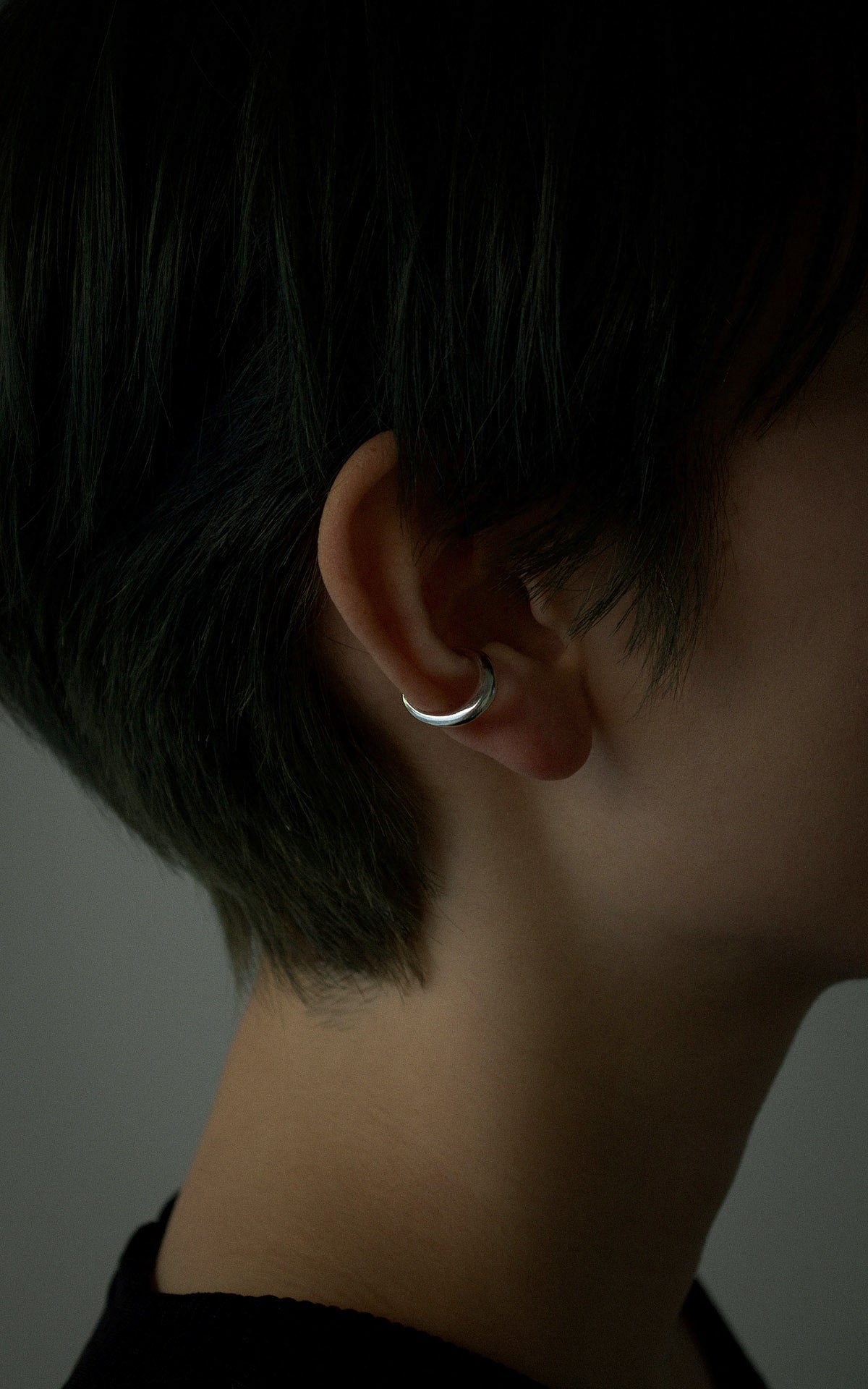 Nuance Ear Cuff