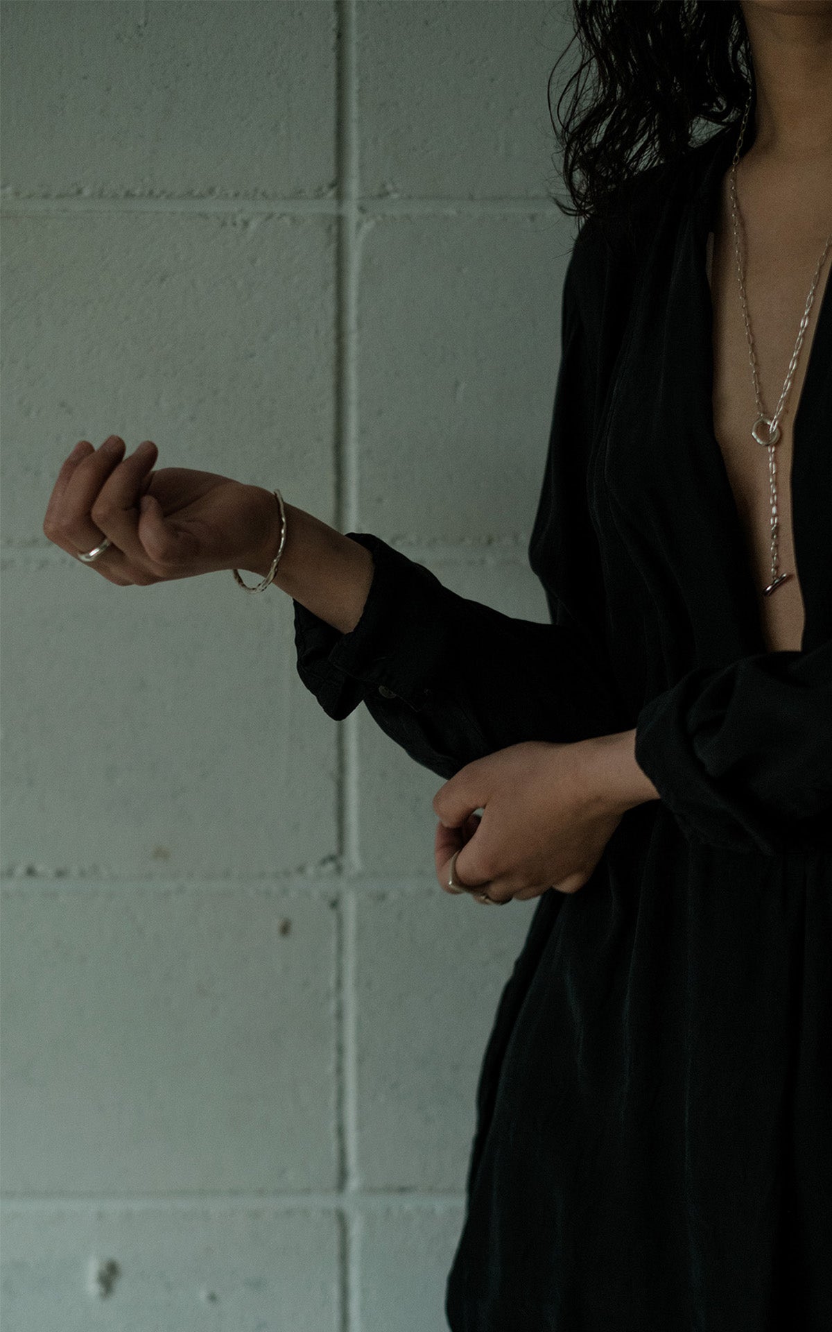 Melt Bangle