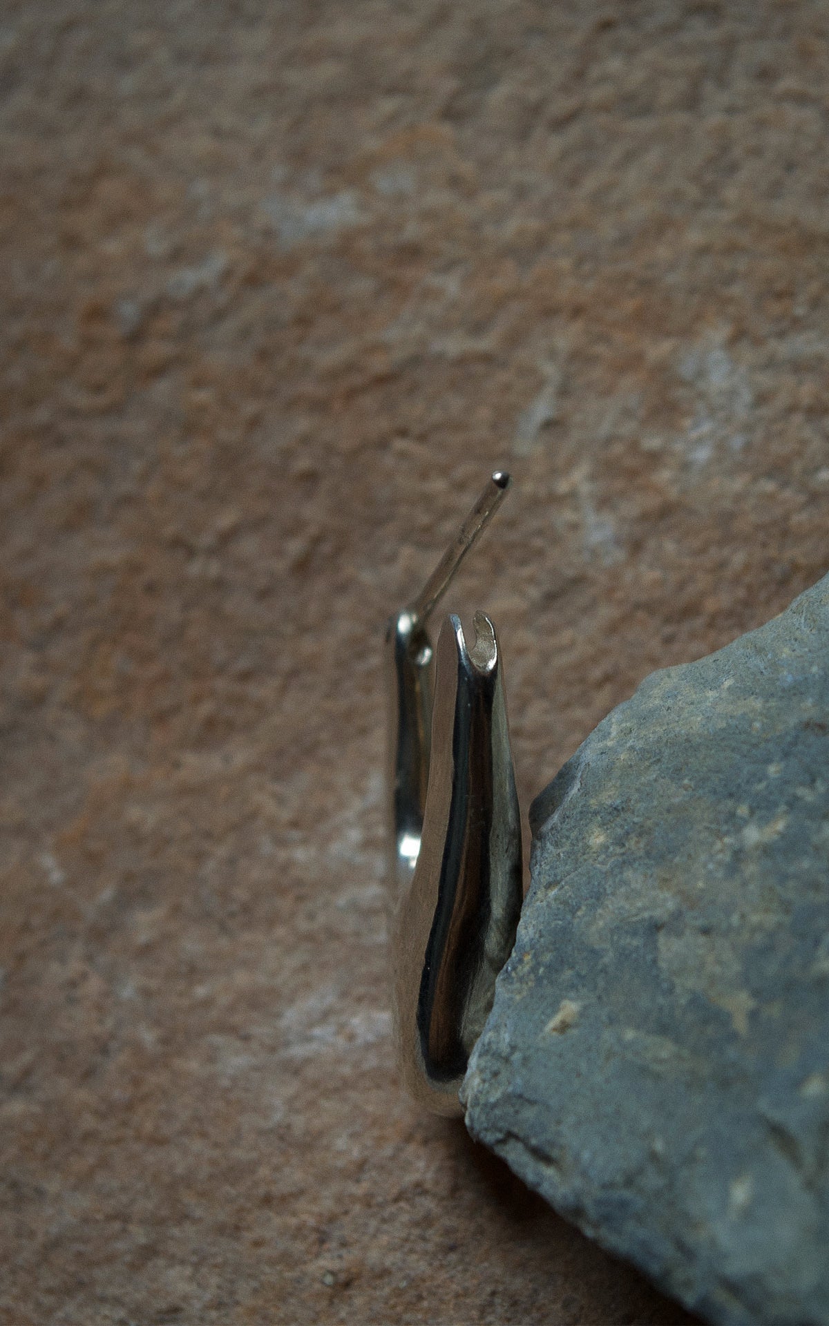 Droop Loop Pierce