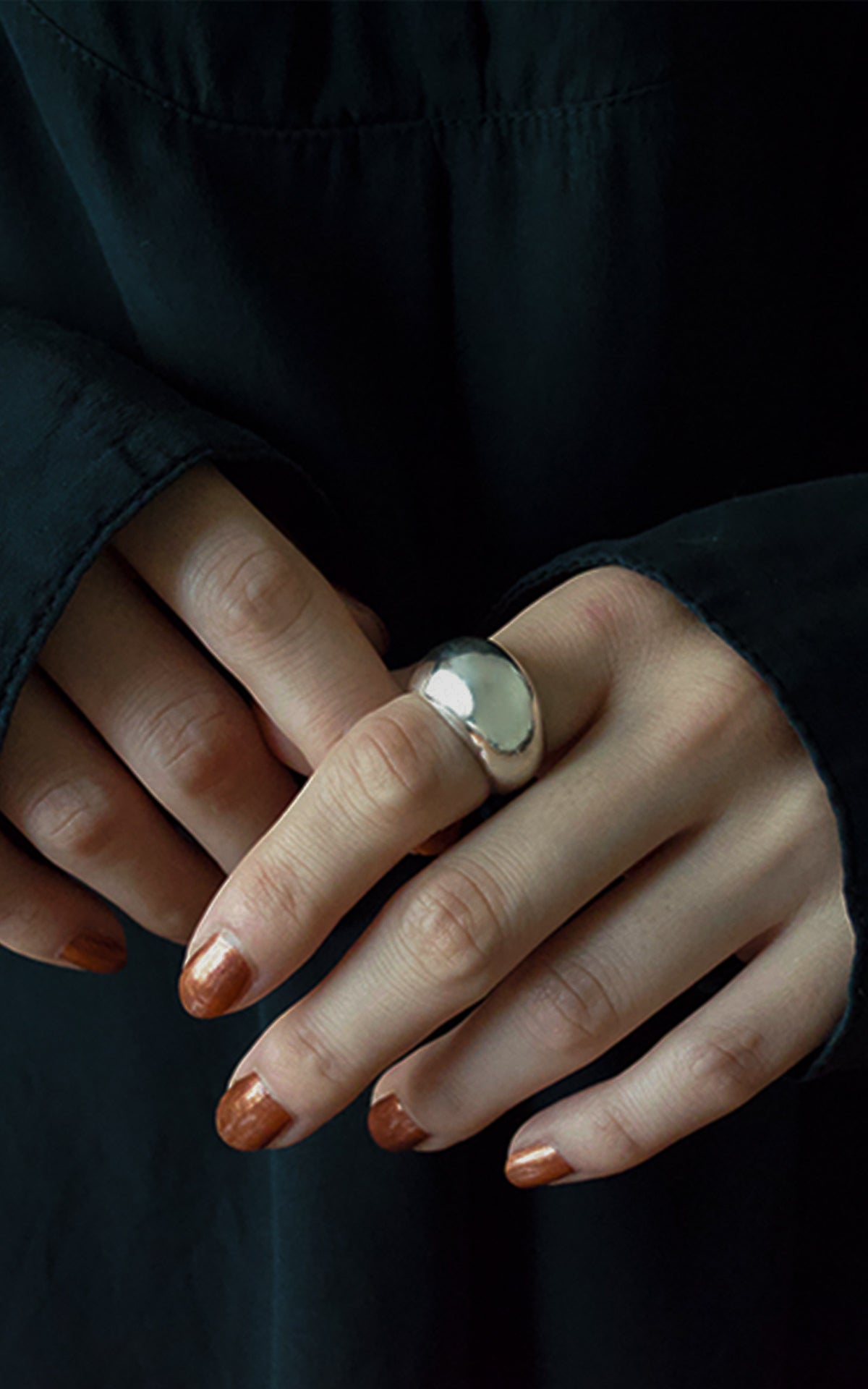 Volume ring