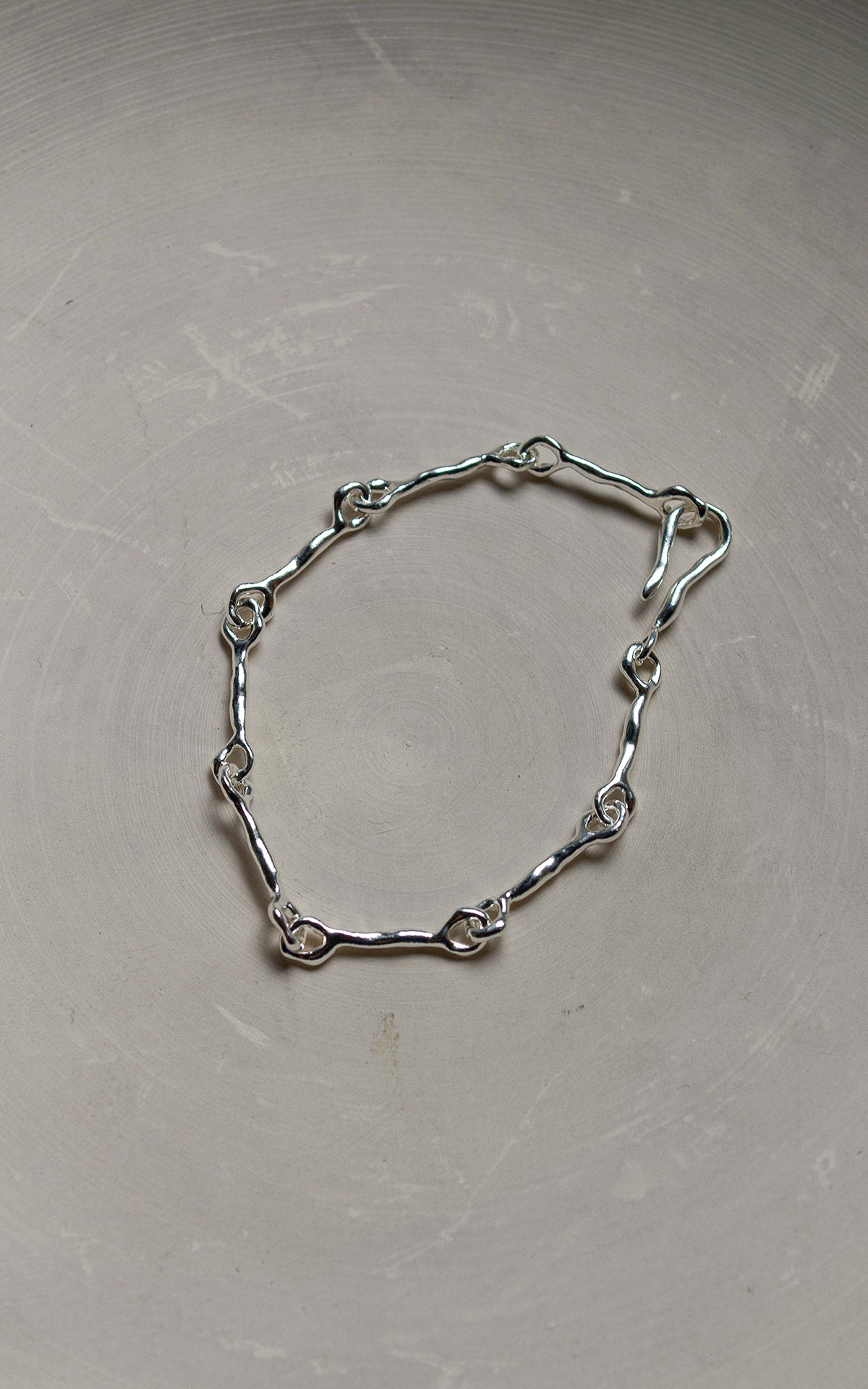 Box Wrench Bracelet