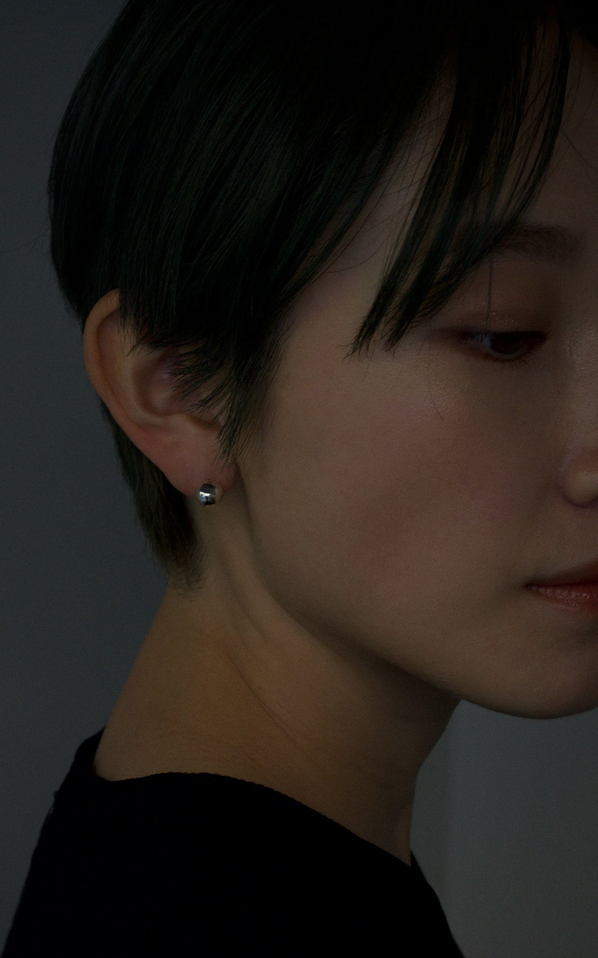 Sphere pierce