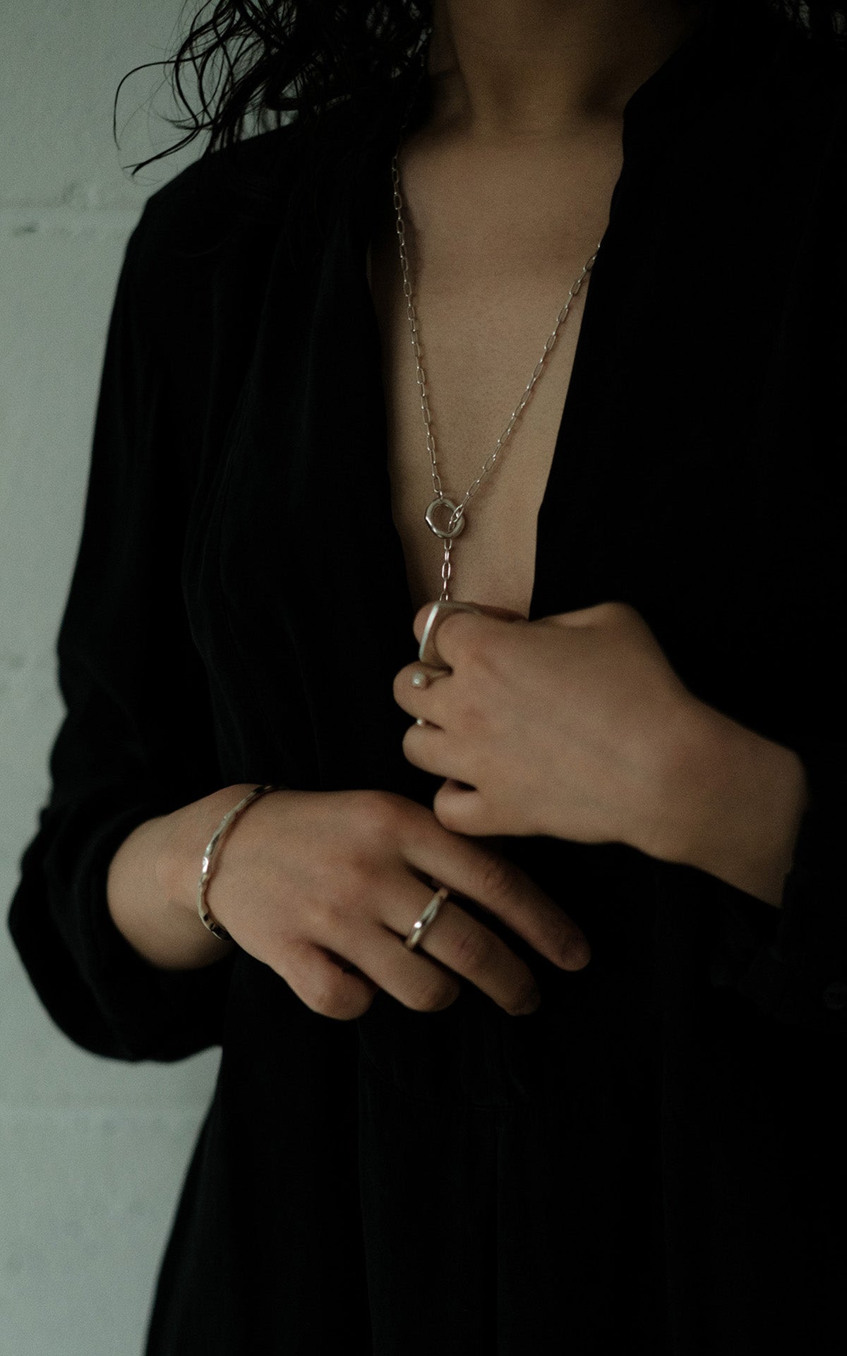 Melt Bangle