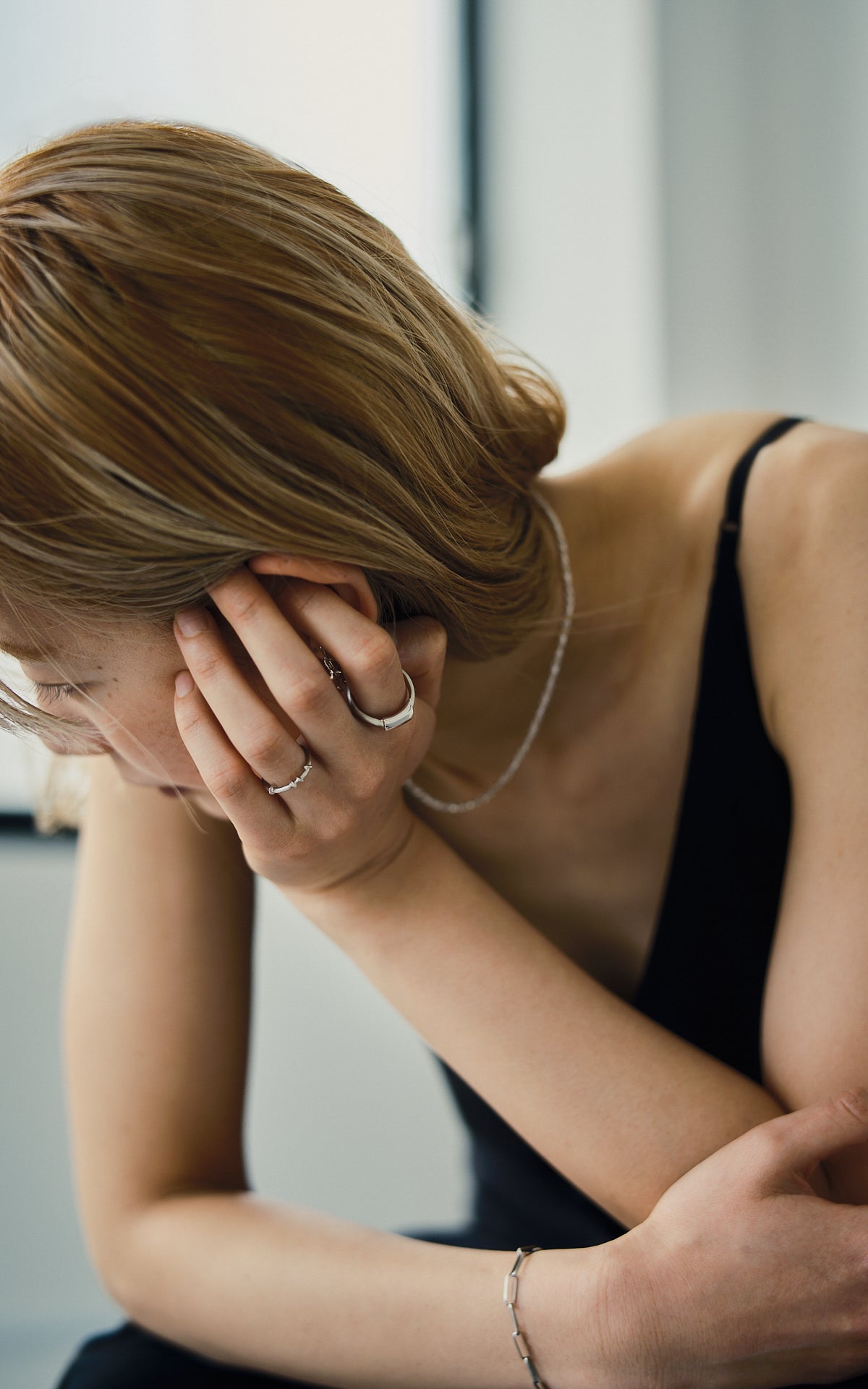 Navajo Chain Bracelet