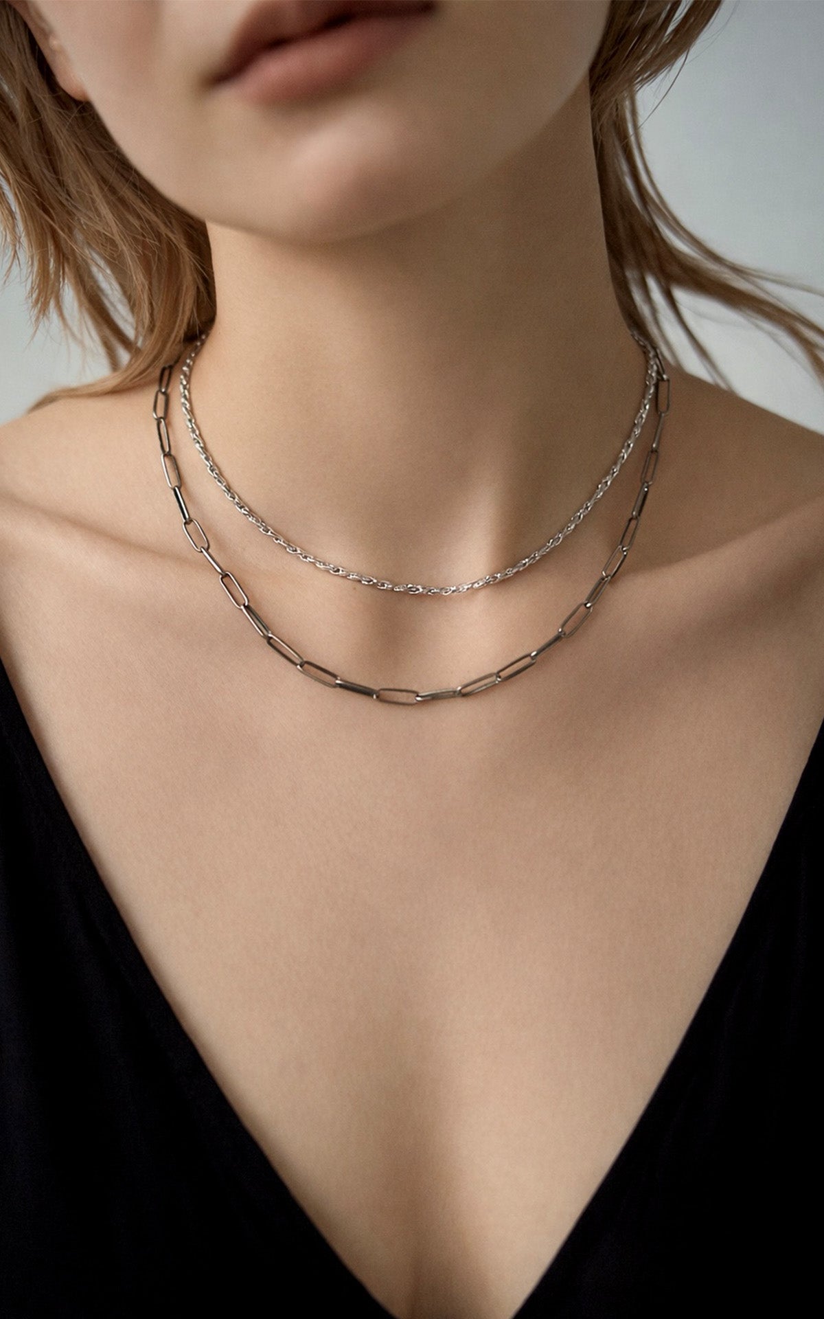 Navajo Chain Necklace – VINash Jewelry