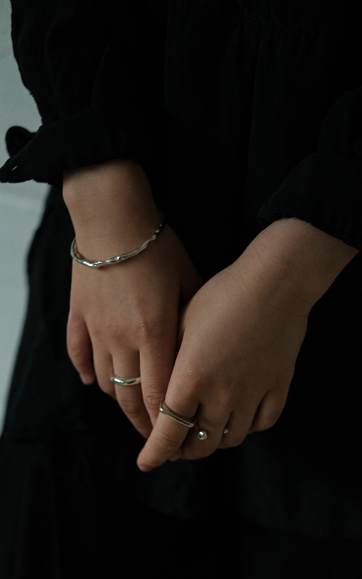 Melt Bangle
