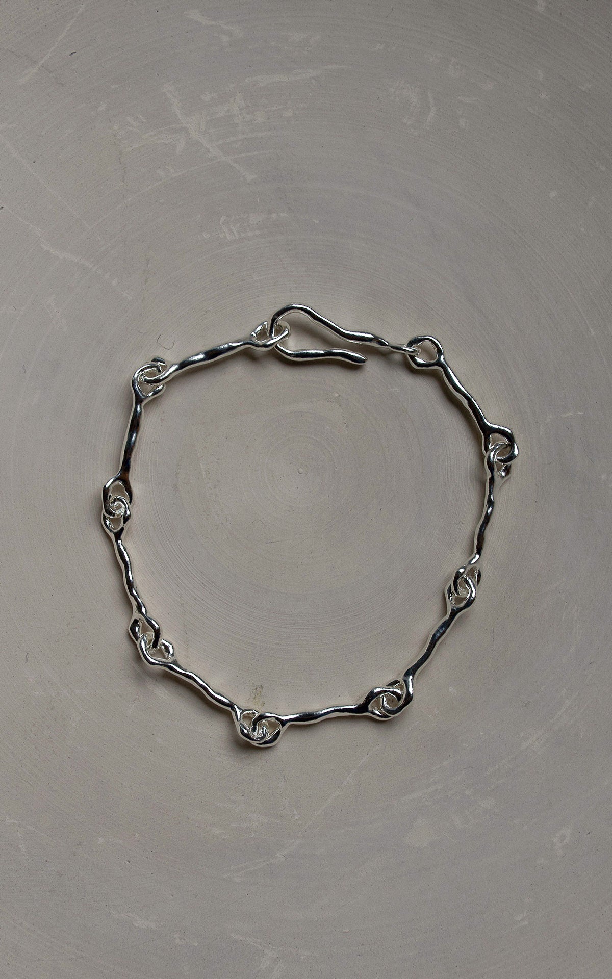 Box Wrench Bracelet