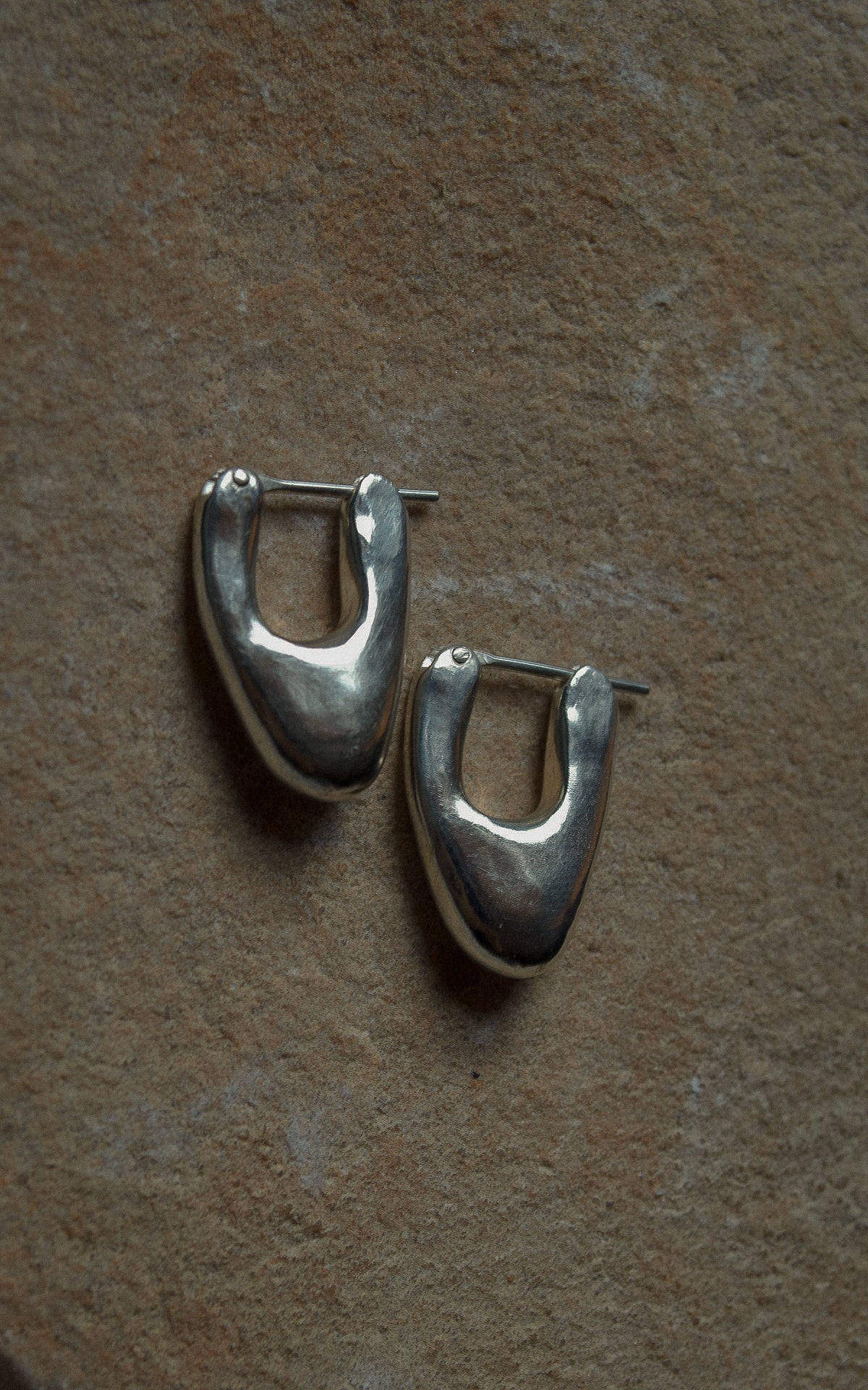 Droop Loop Pierce