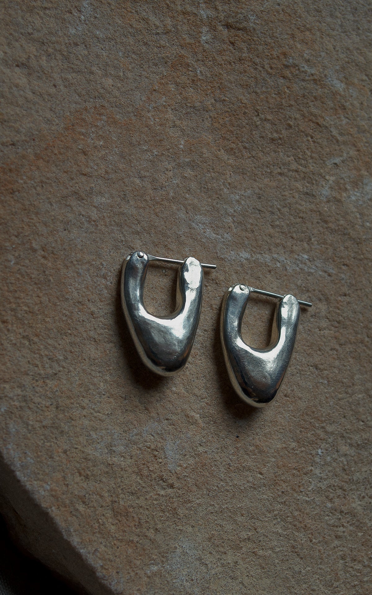 Droop Loop Pierce