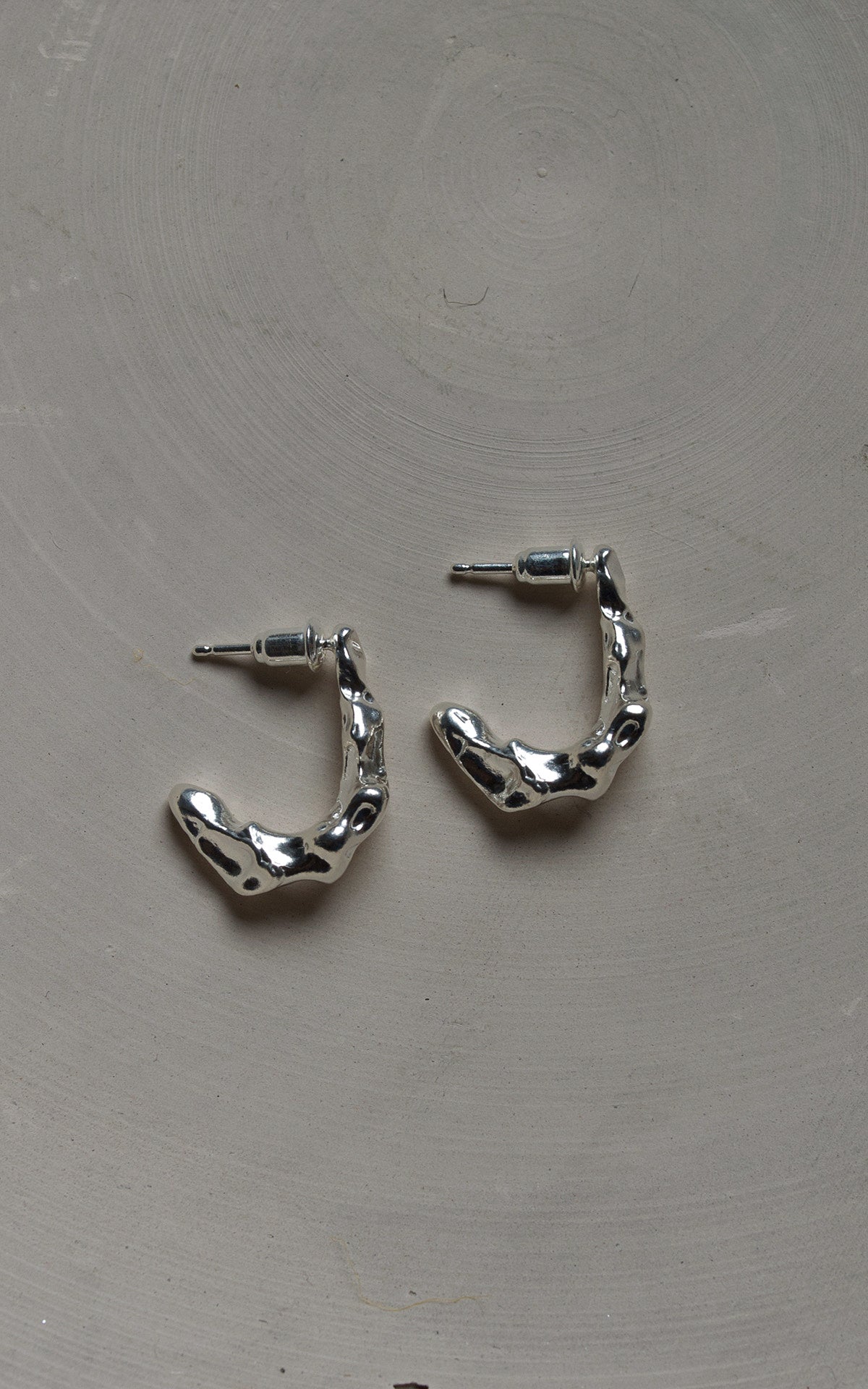 Melt Lump Pierce