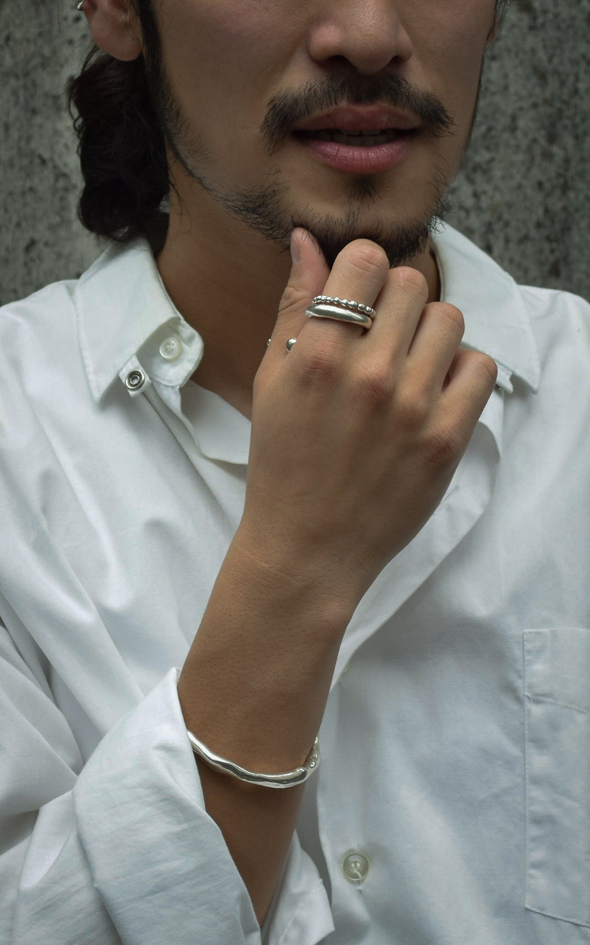 Seed Link Ring