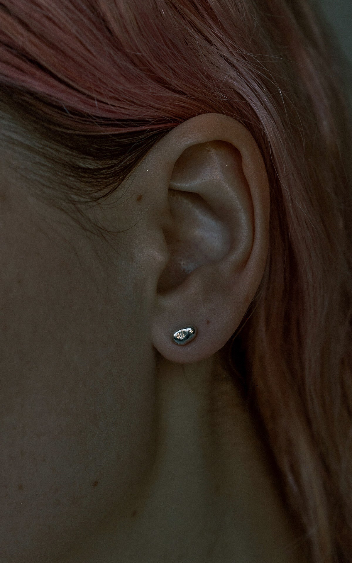 Beans Pierce