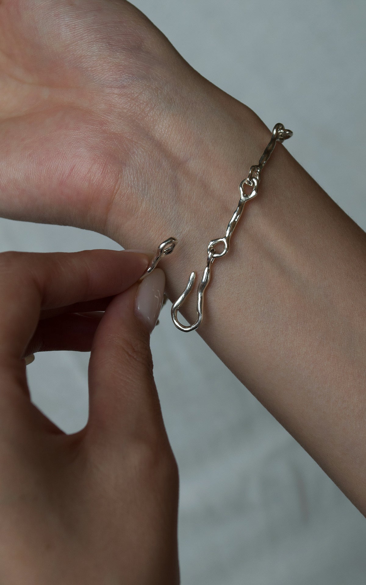 Box Wrench Bracelet
