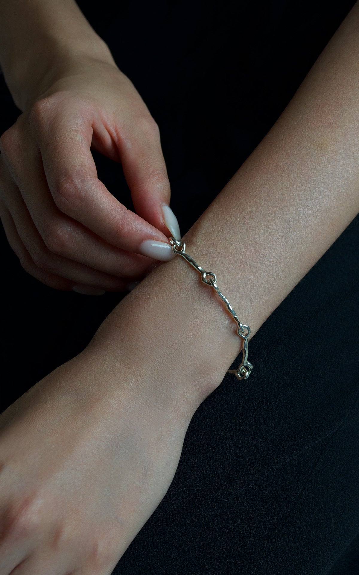Box Wrench Bracelet