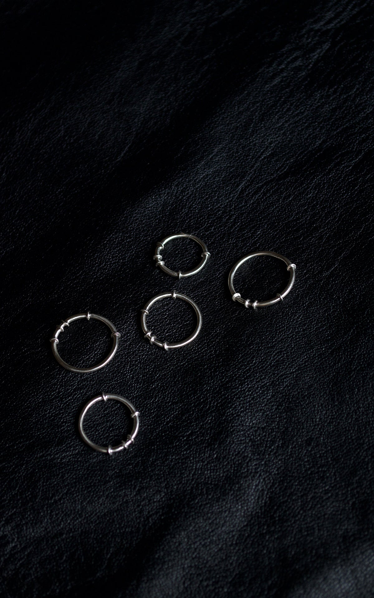 Segment Ring