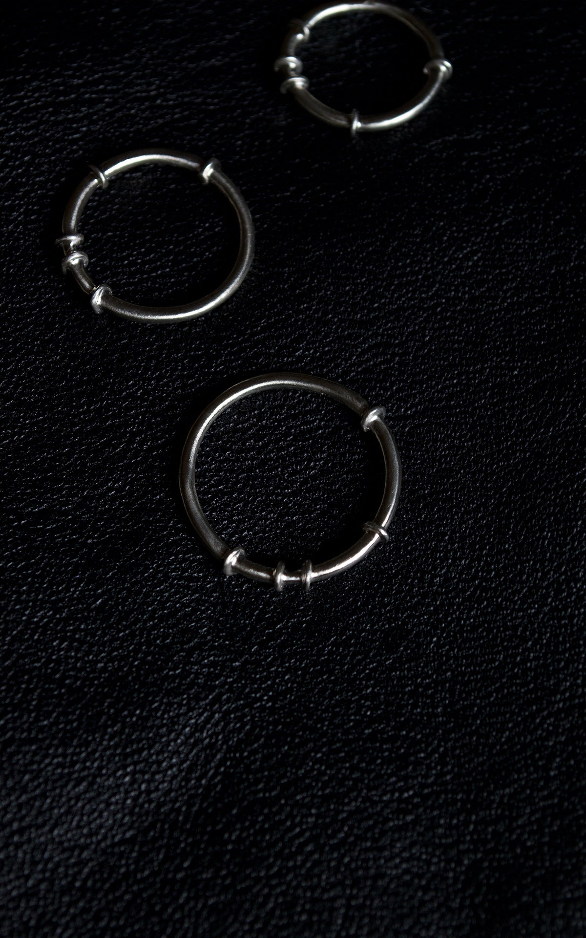 Segment Ring