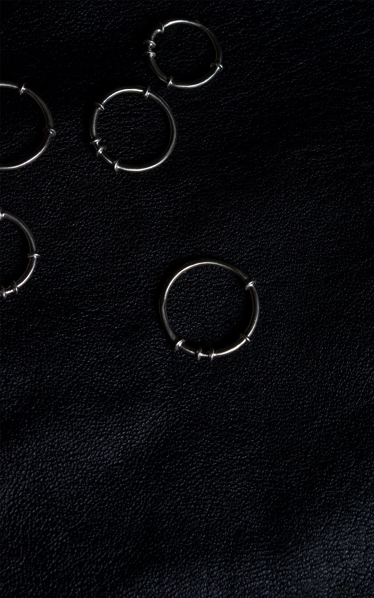 Segment Ring