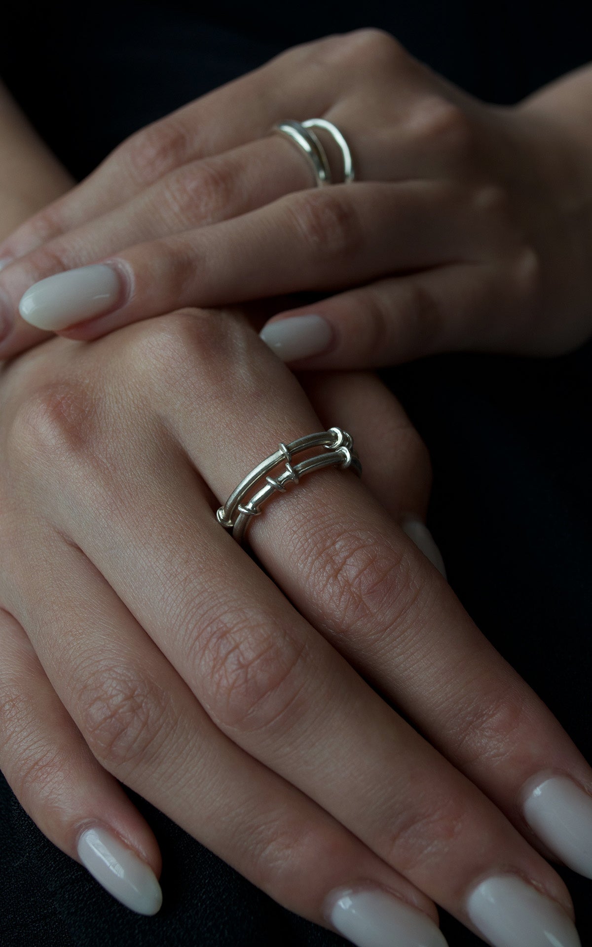 Segment Ring
