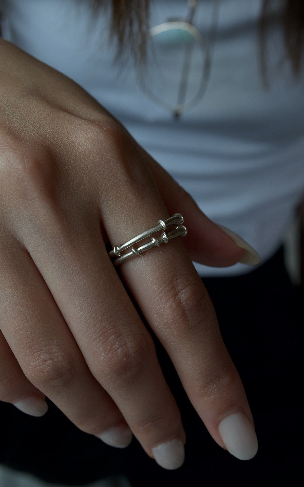 Segment Ring