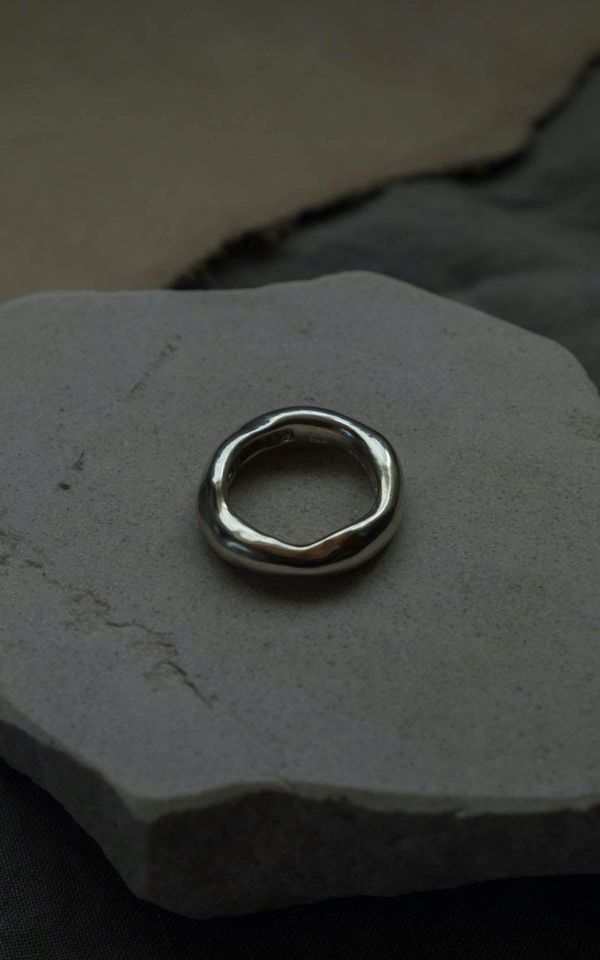 Worn Ring