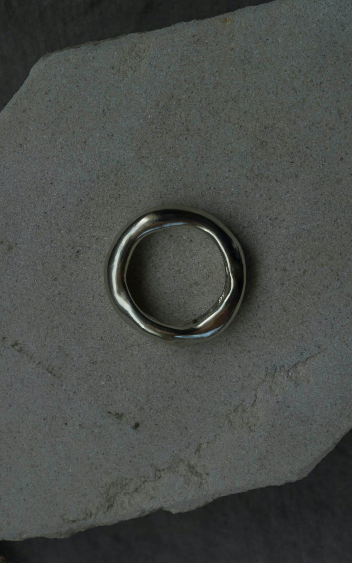 Worn Ring
