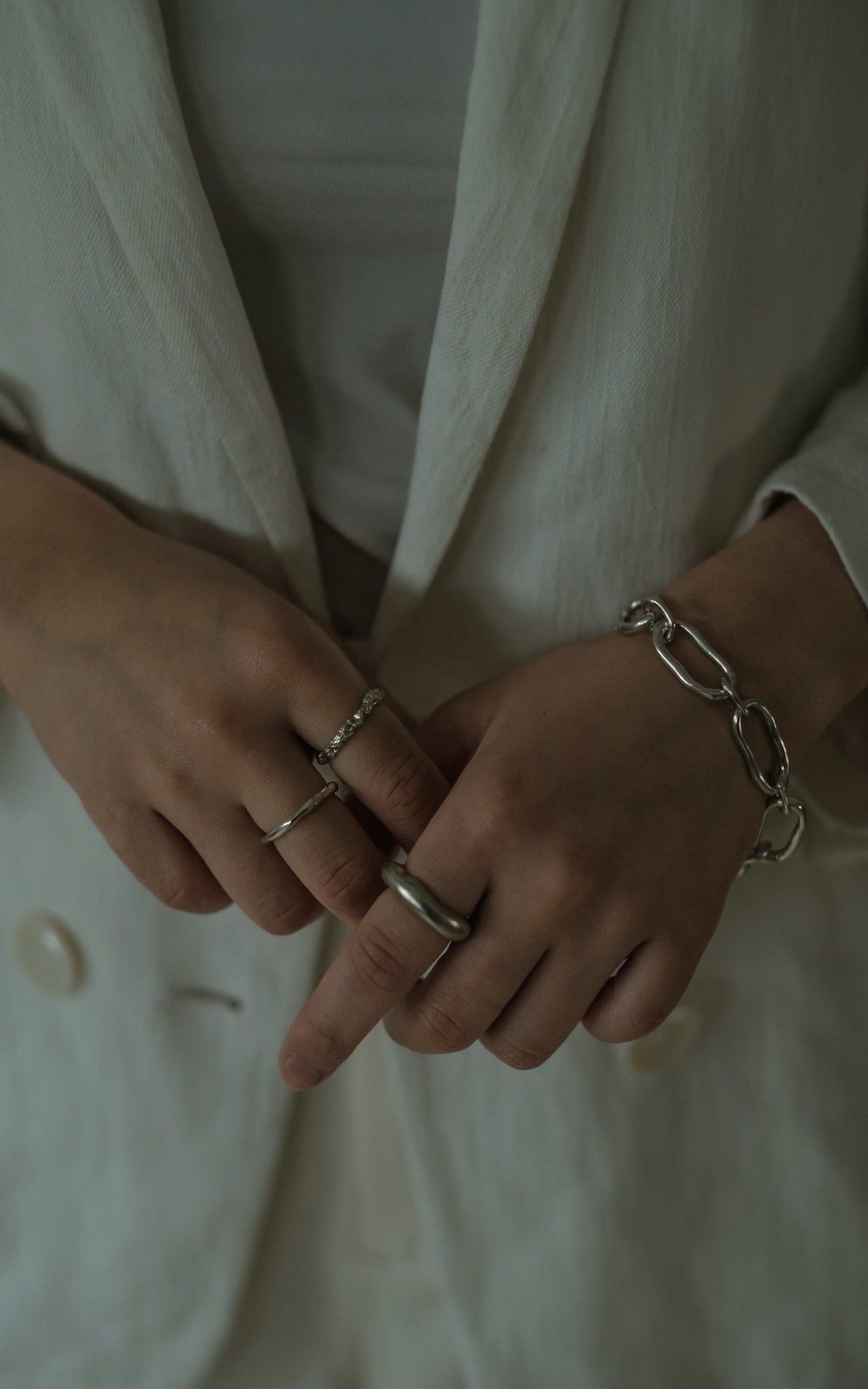 Worn Ring