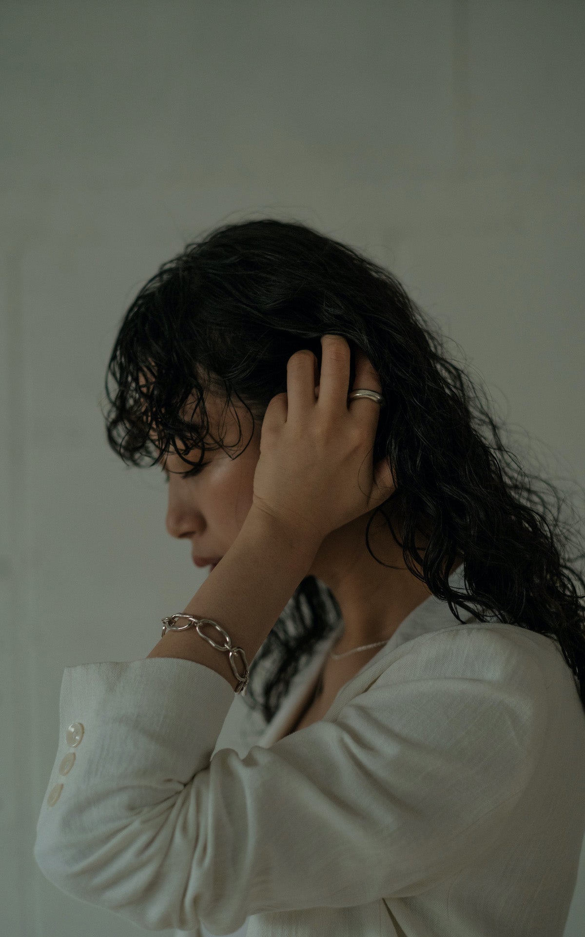 Worn Ring