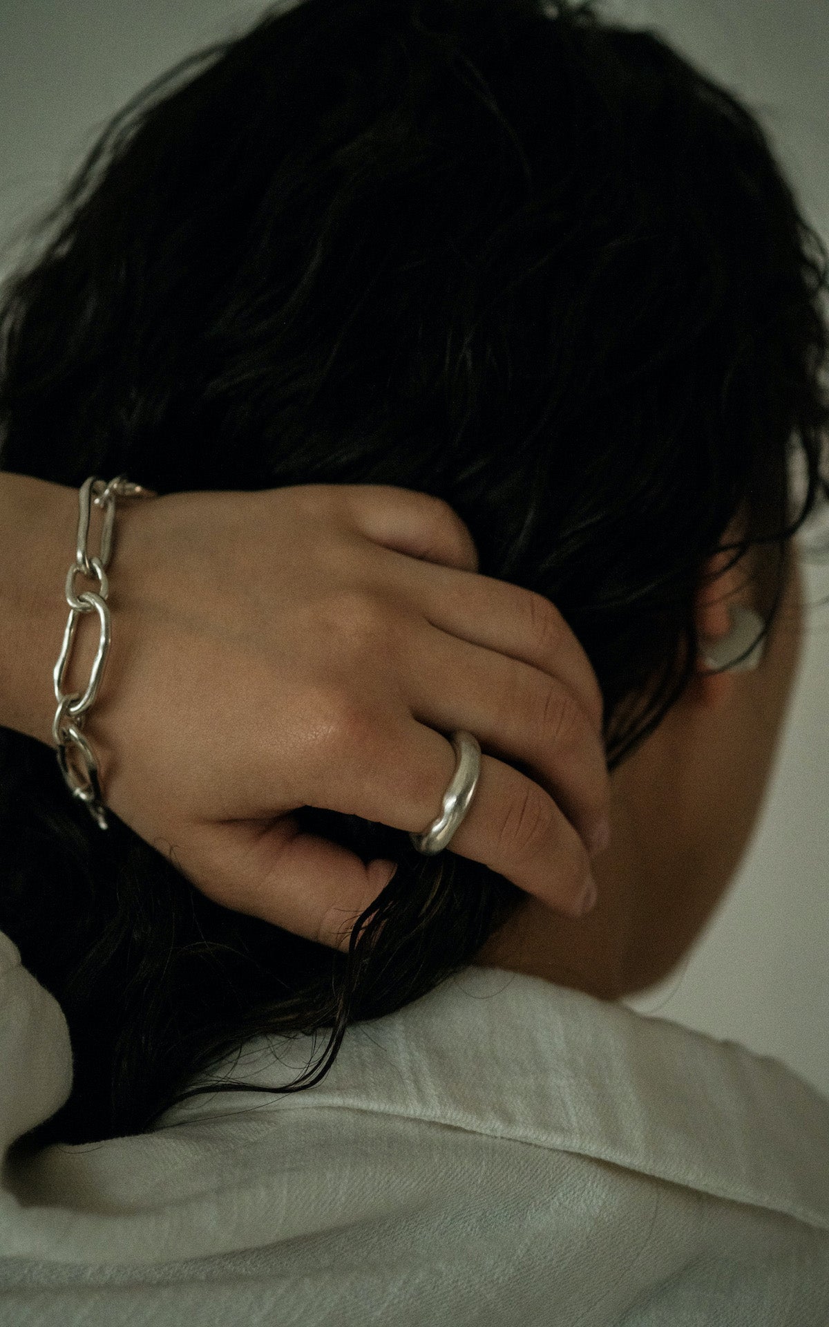 Worn Ring