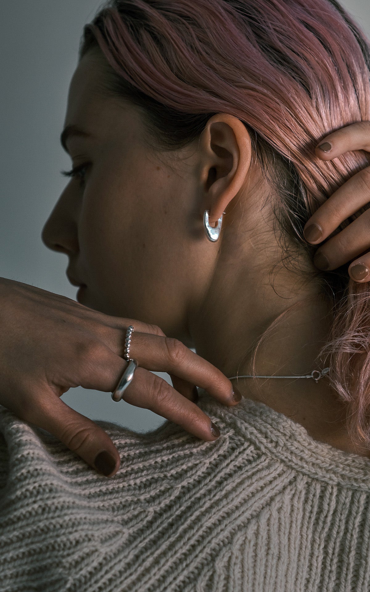 Worn Ring