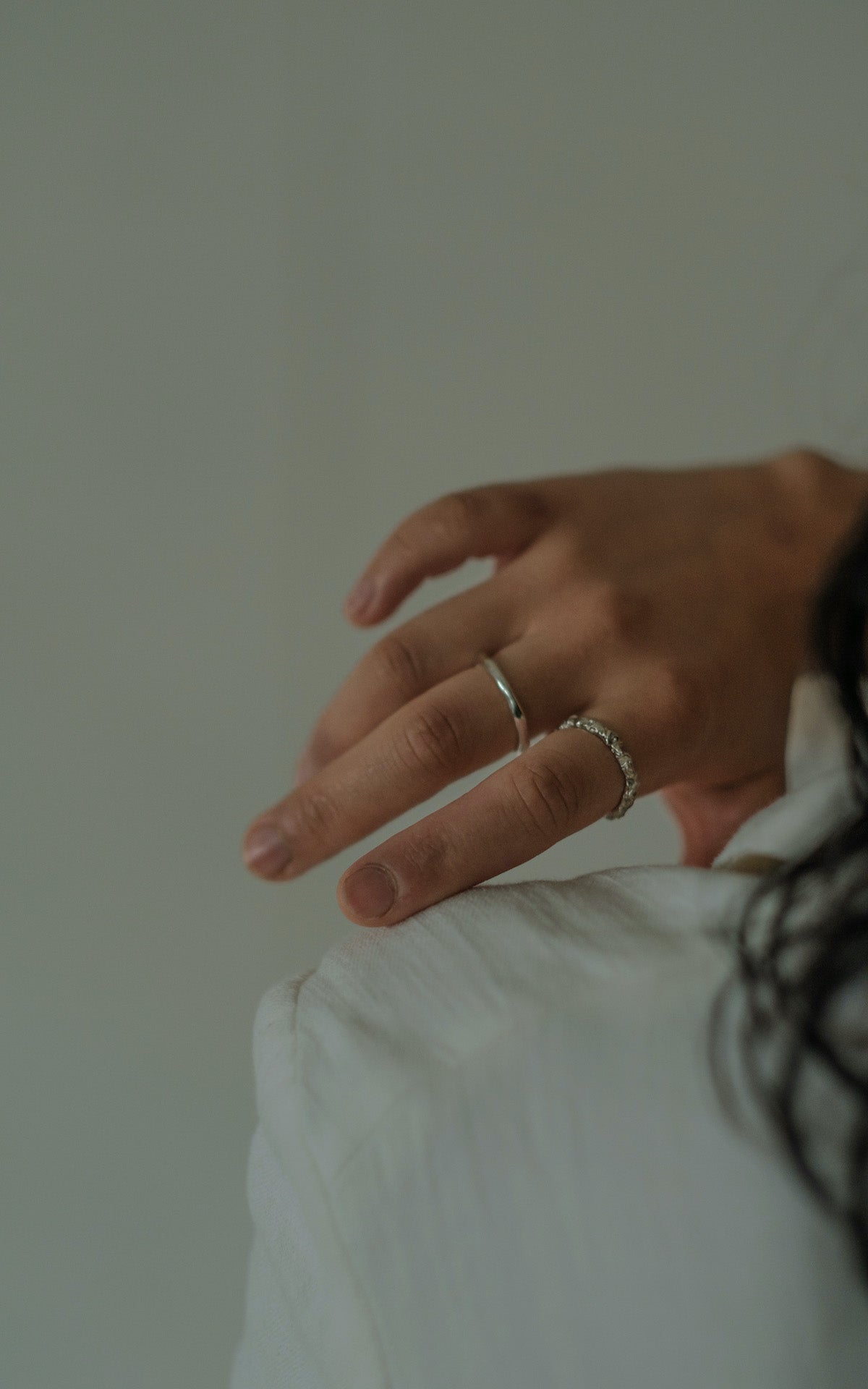 Nuance Ring