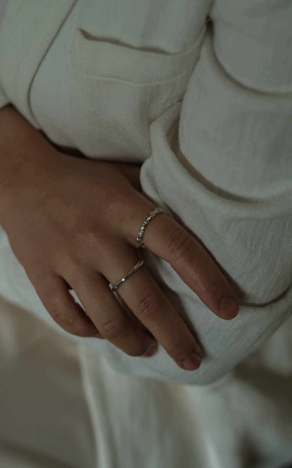 Nuance Ring