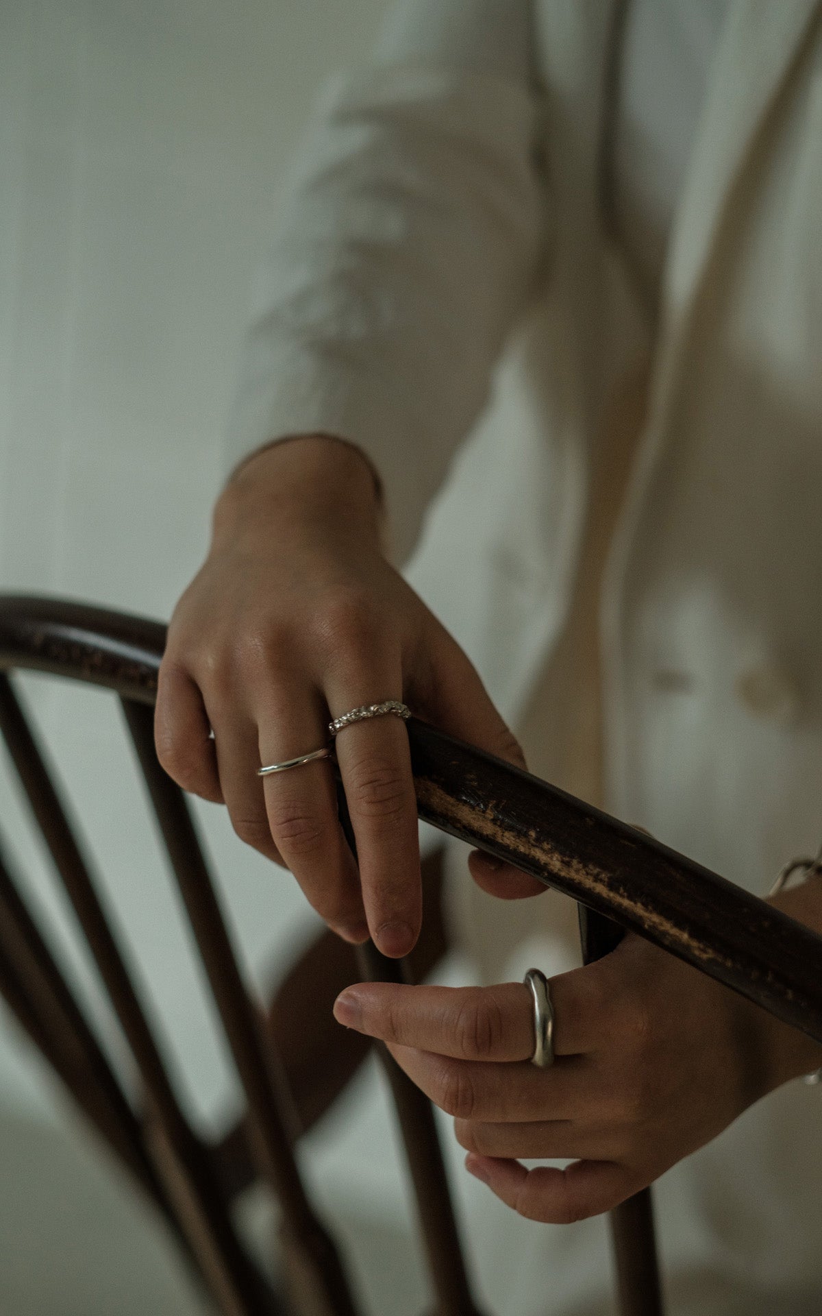 Nuance ring