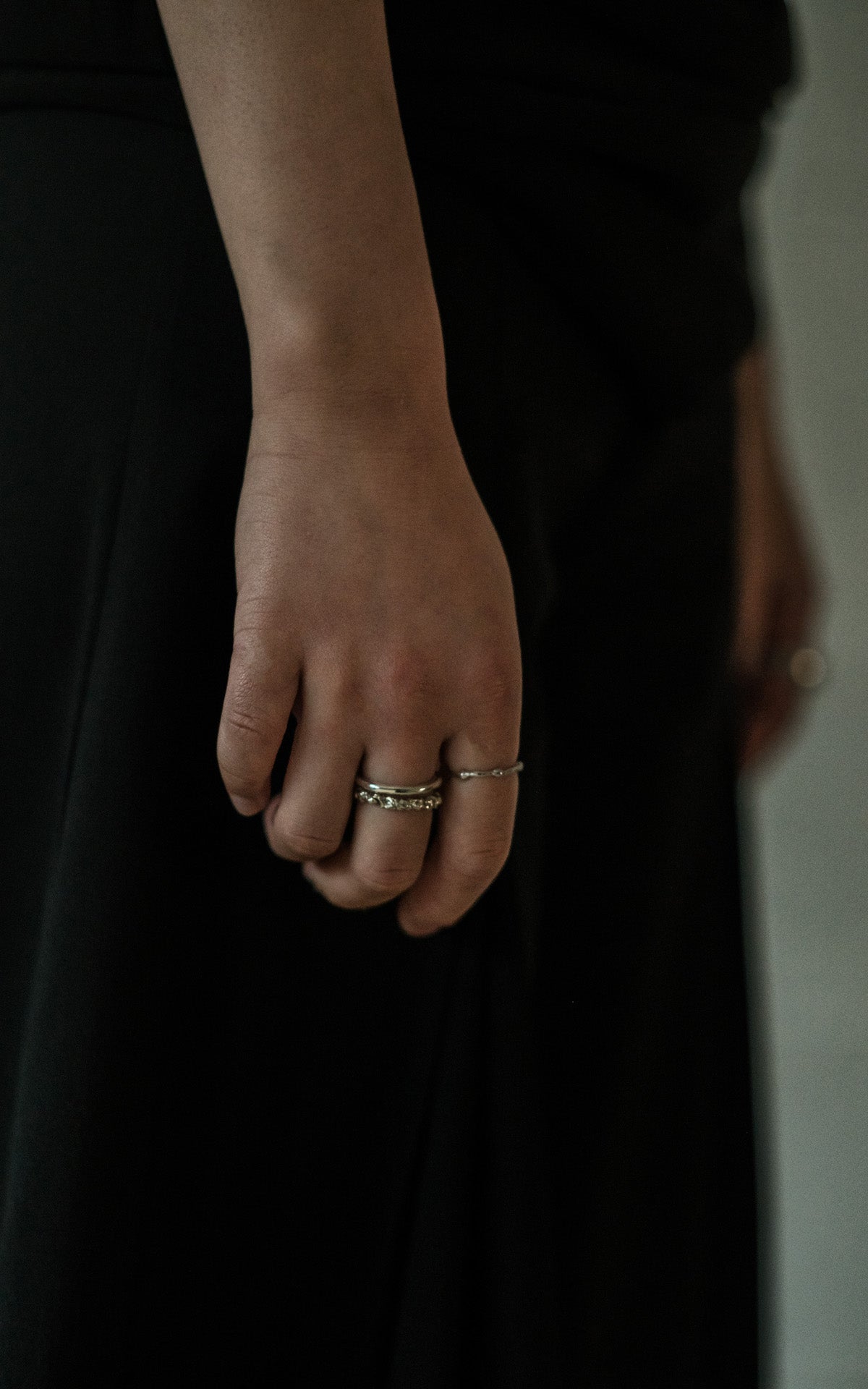 Nuance ring