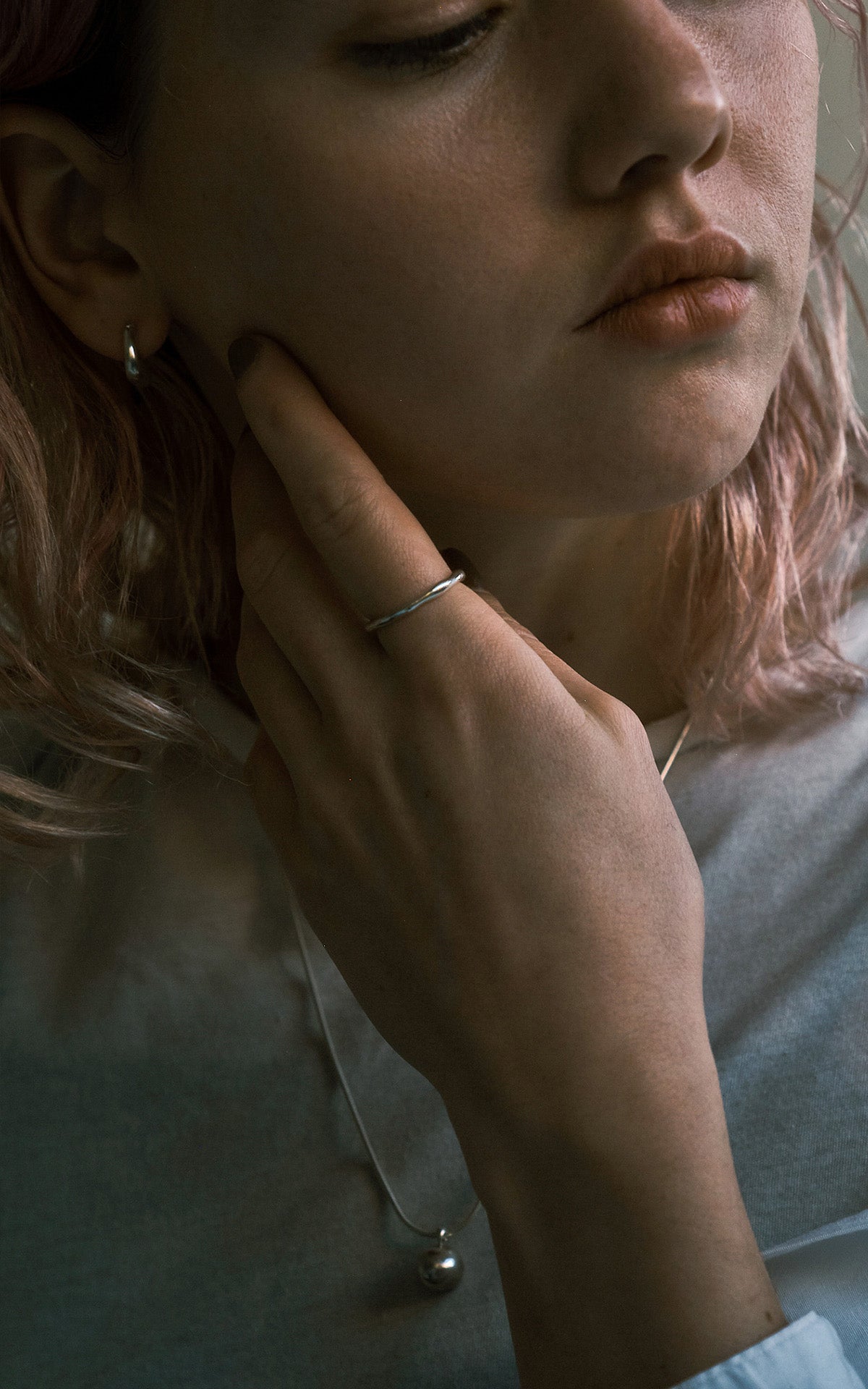 Nuance Ring