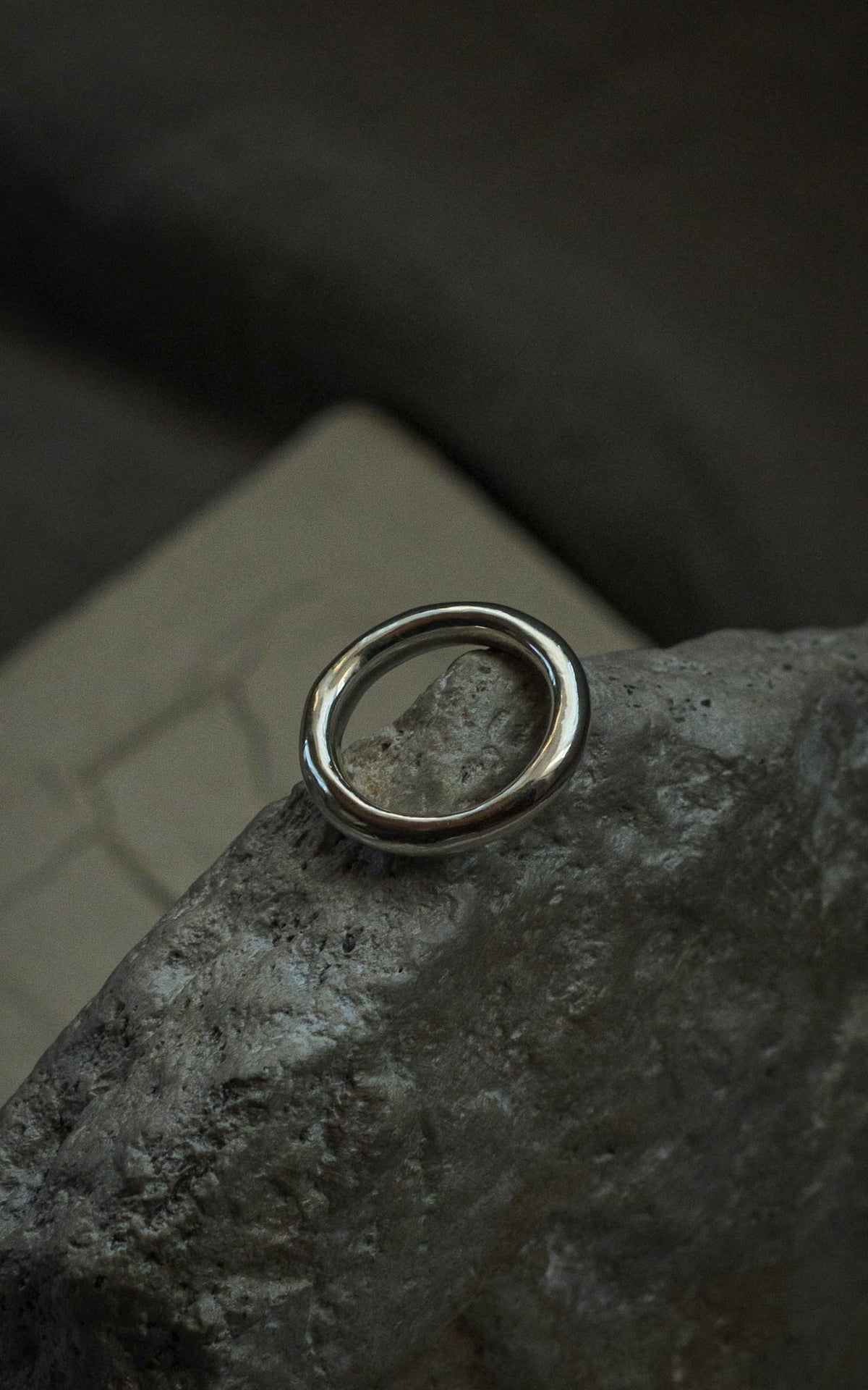 Plain Ring