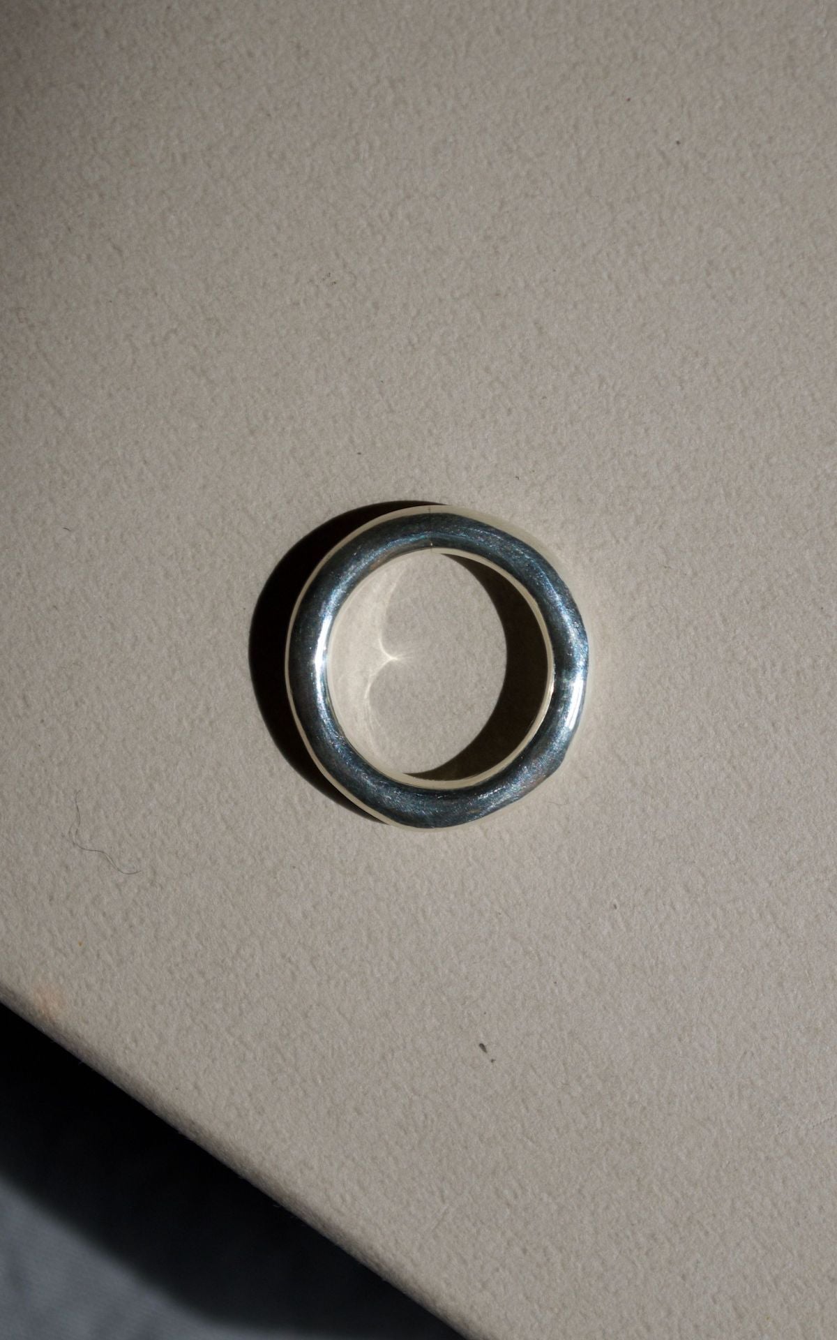 Plain Ring