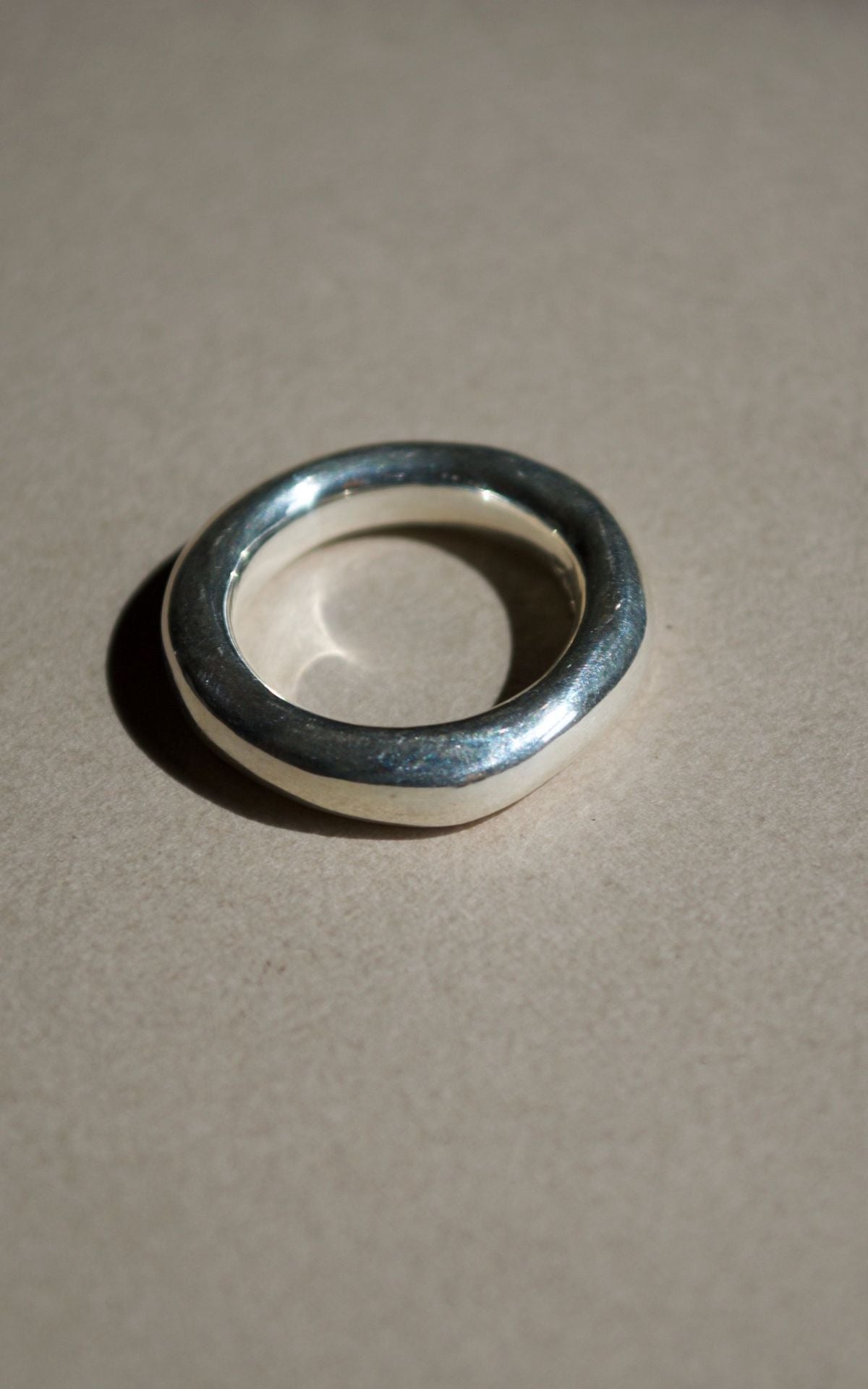 Plain Ring