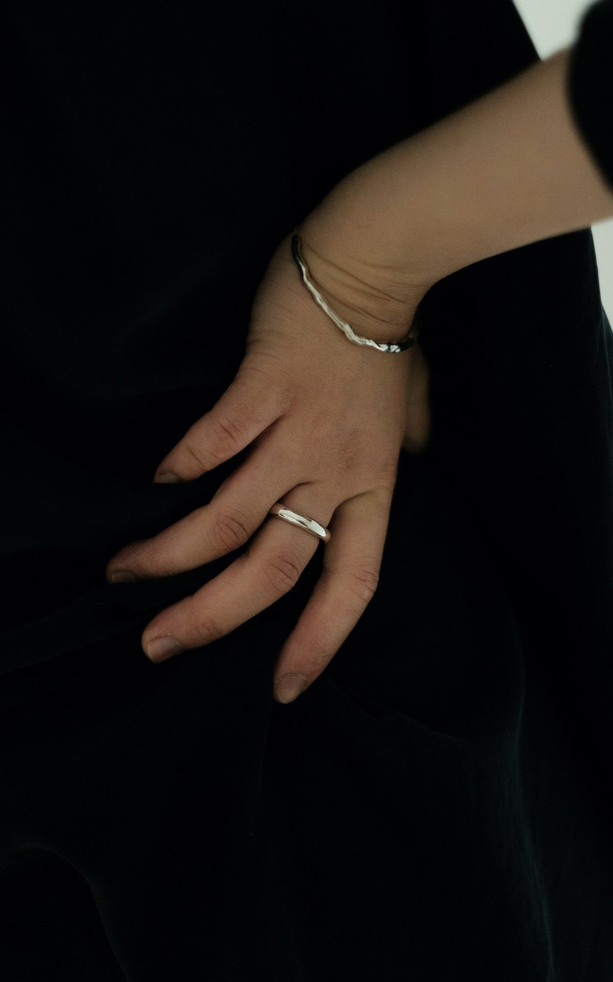 Plain Ring