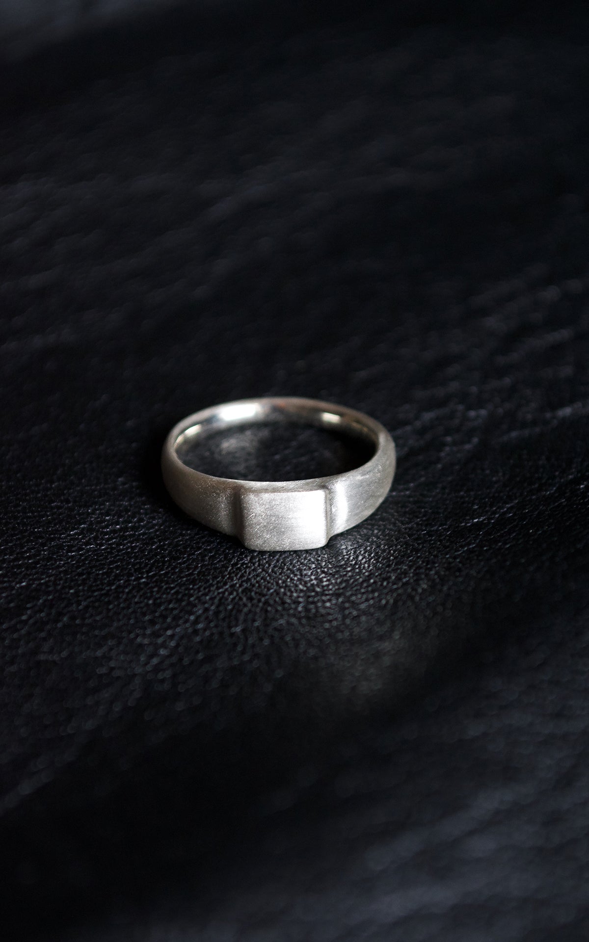 Soft Square Ring