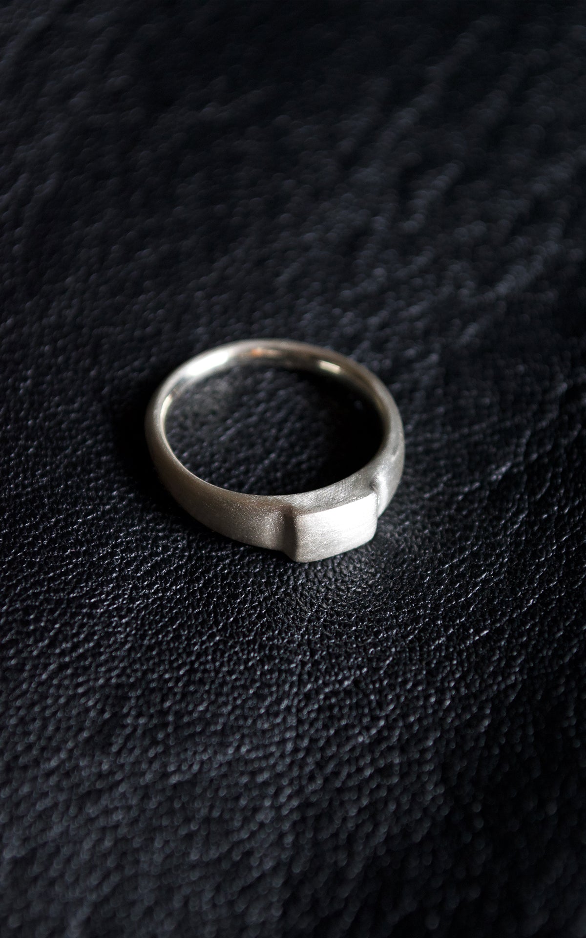 Soft Square Ring
