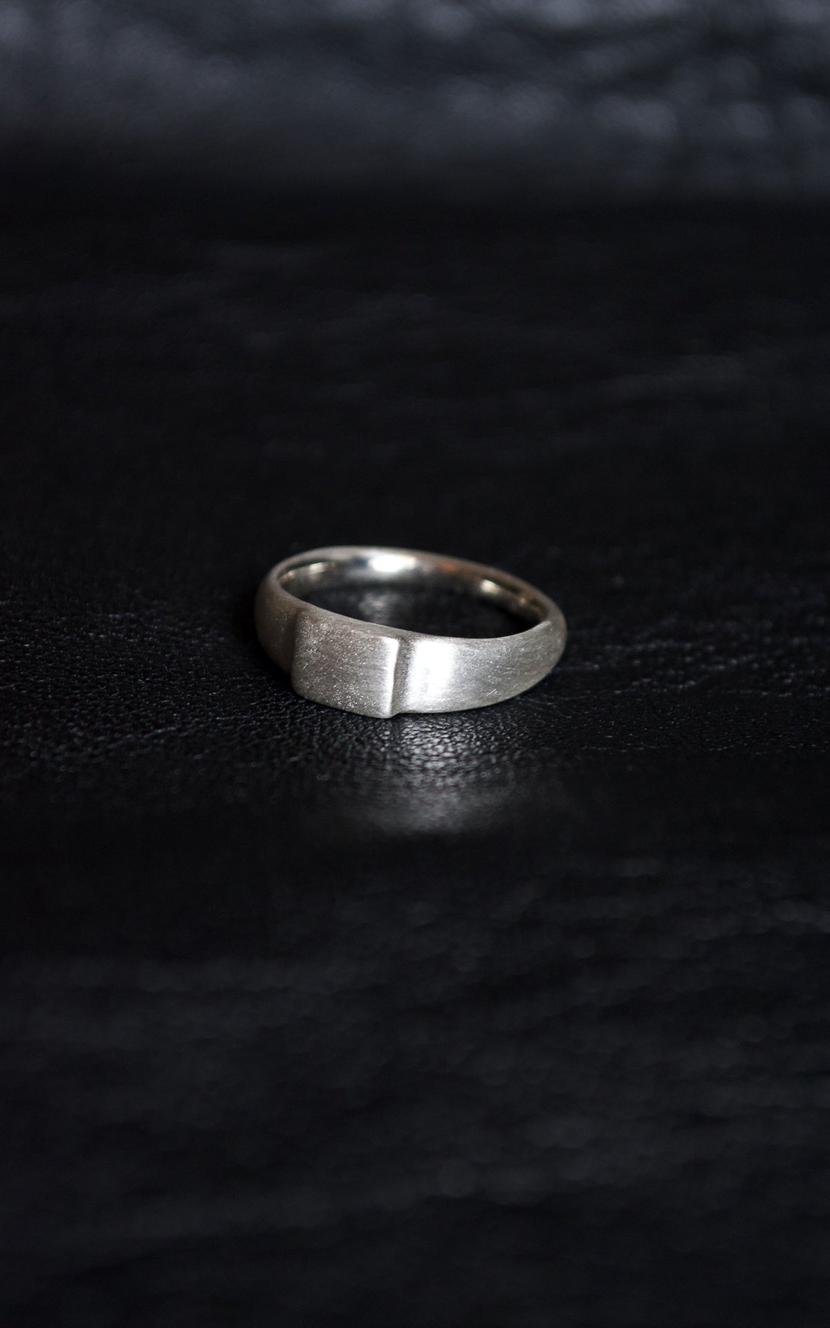 Soft Square Ring
