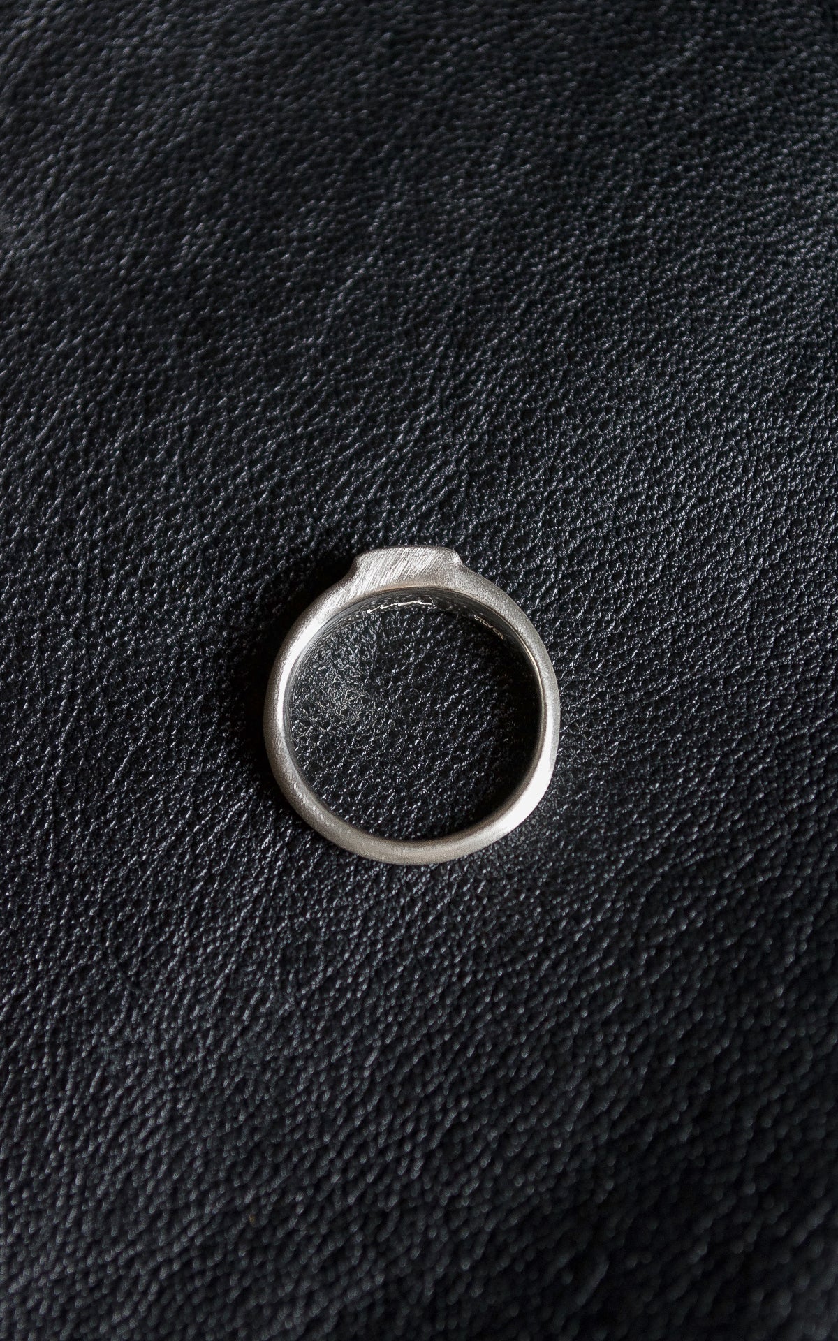 Soft Square Ring
