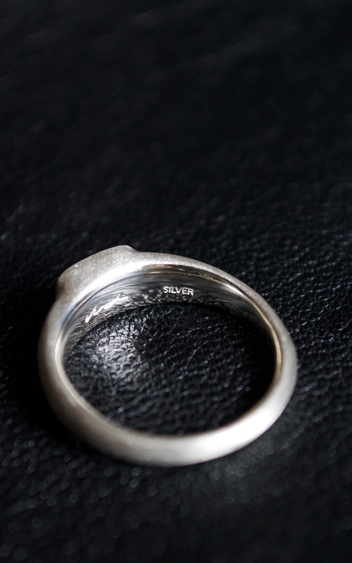 Soft Square Ring