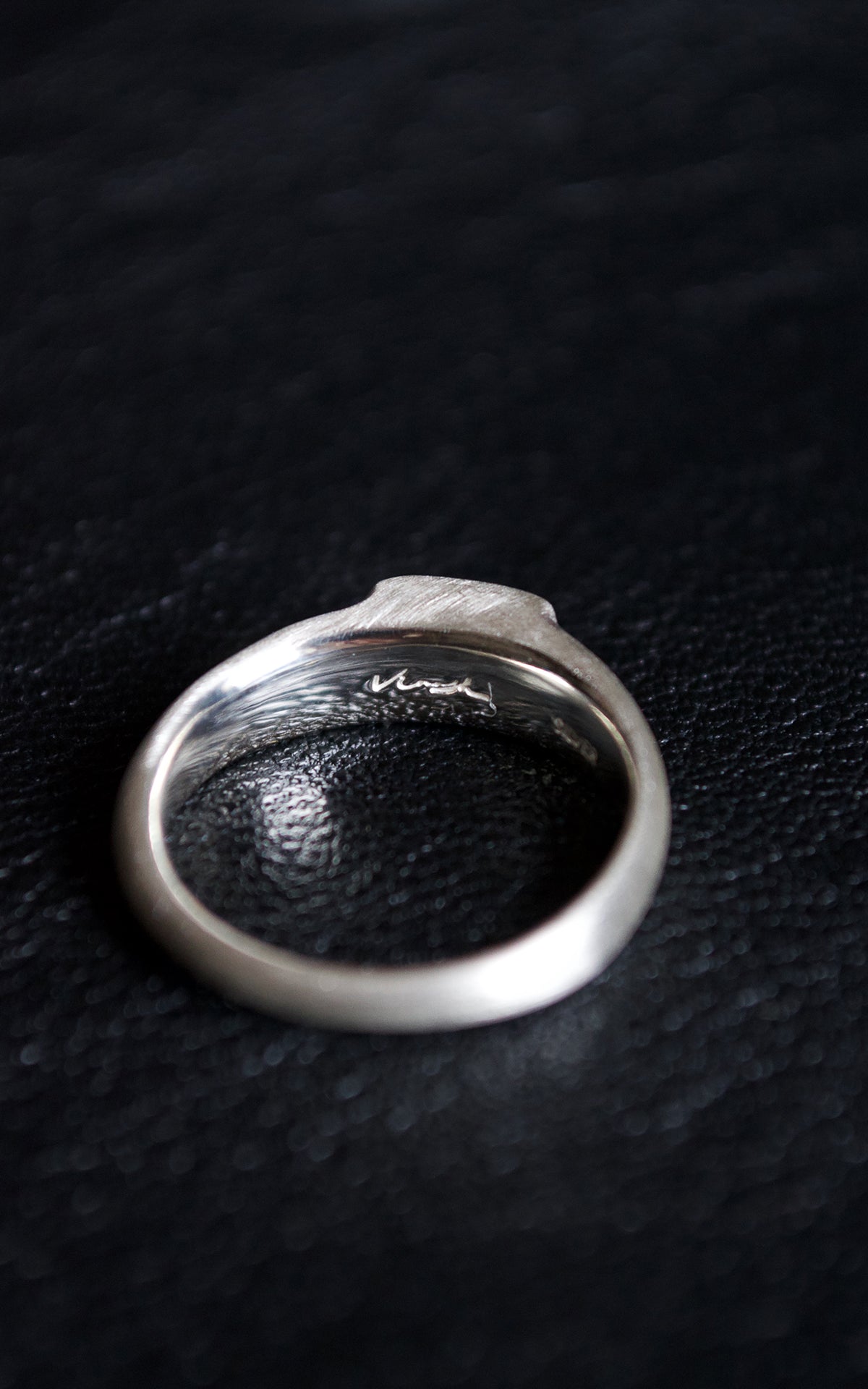 Soft Square Ring