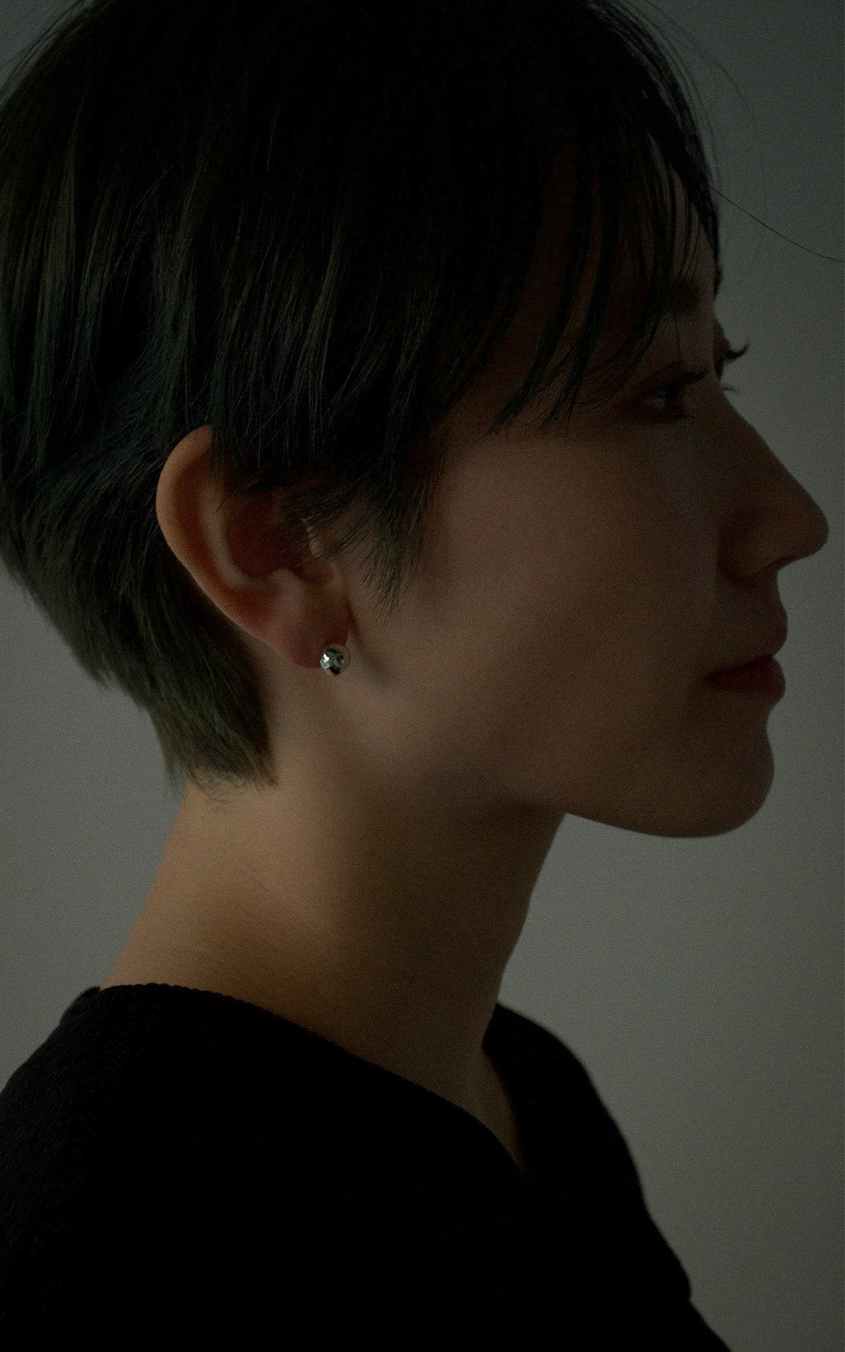 Sphere pierce