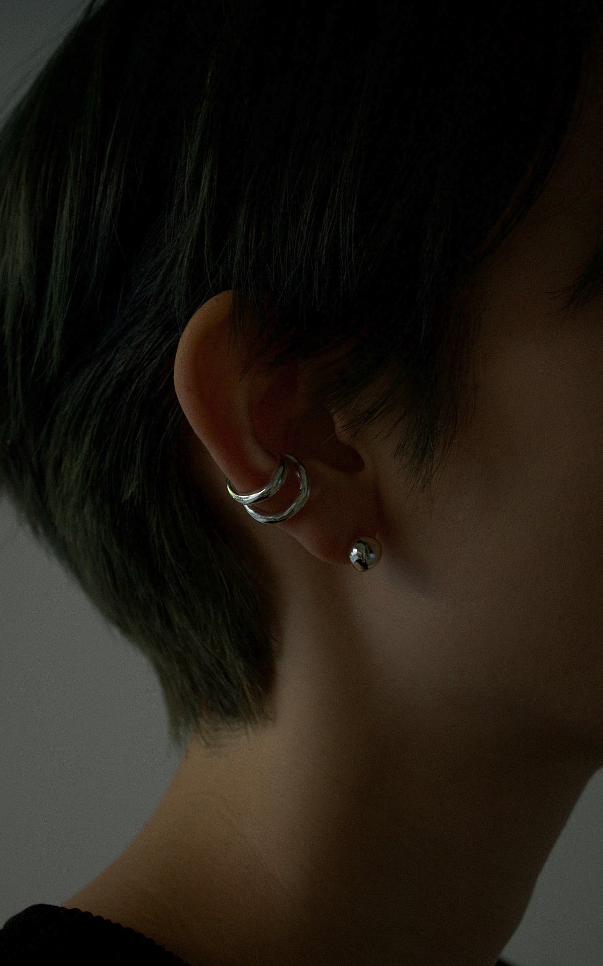 Sphere pierce