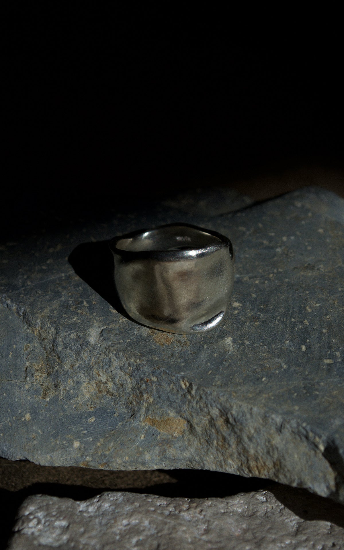 Spoon ring
