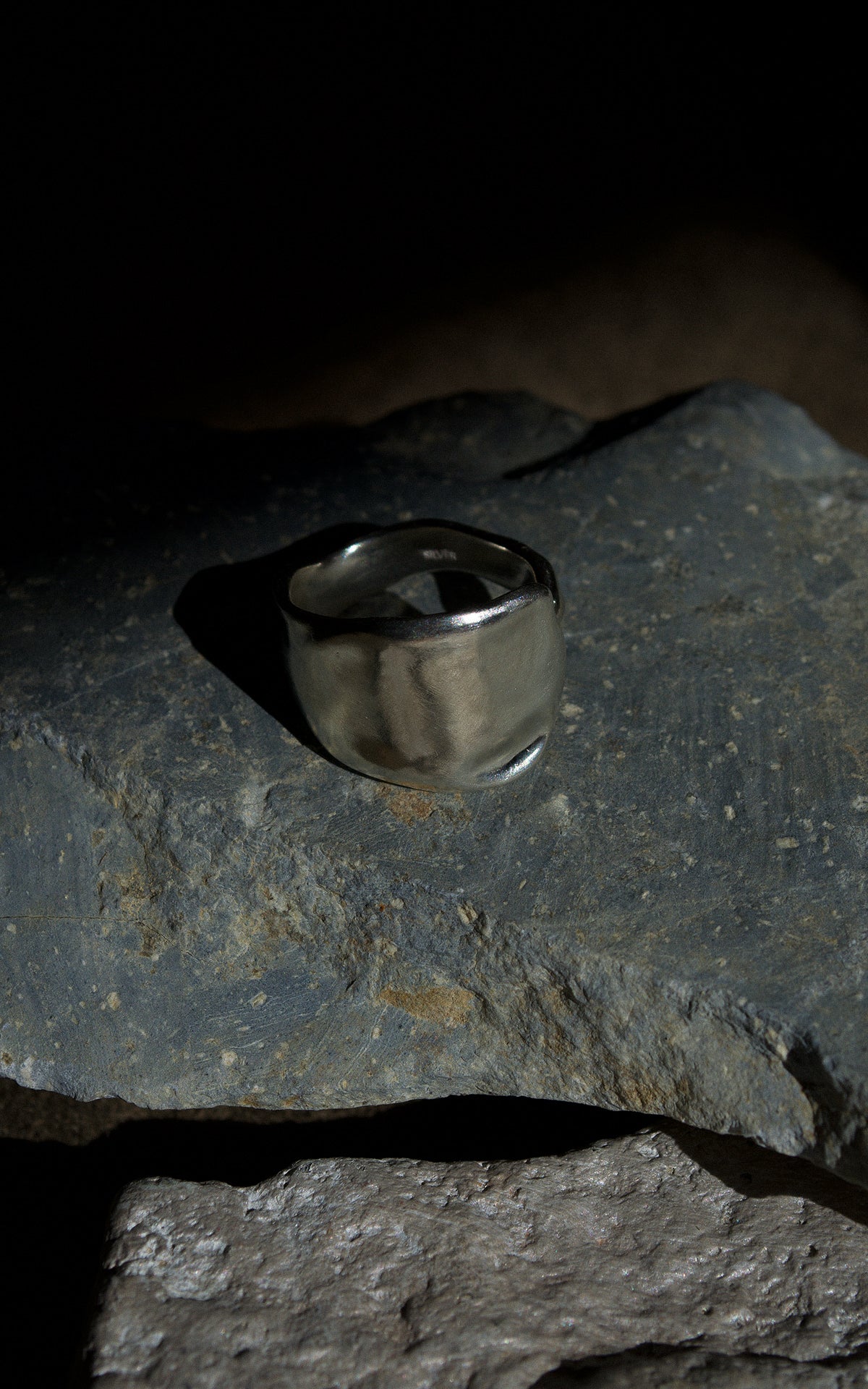 Spoon ring