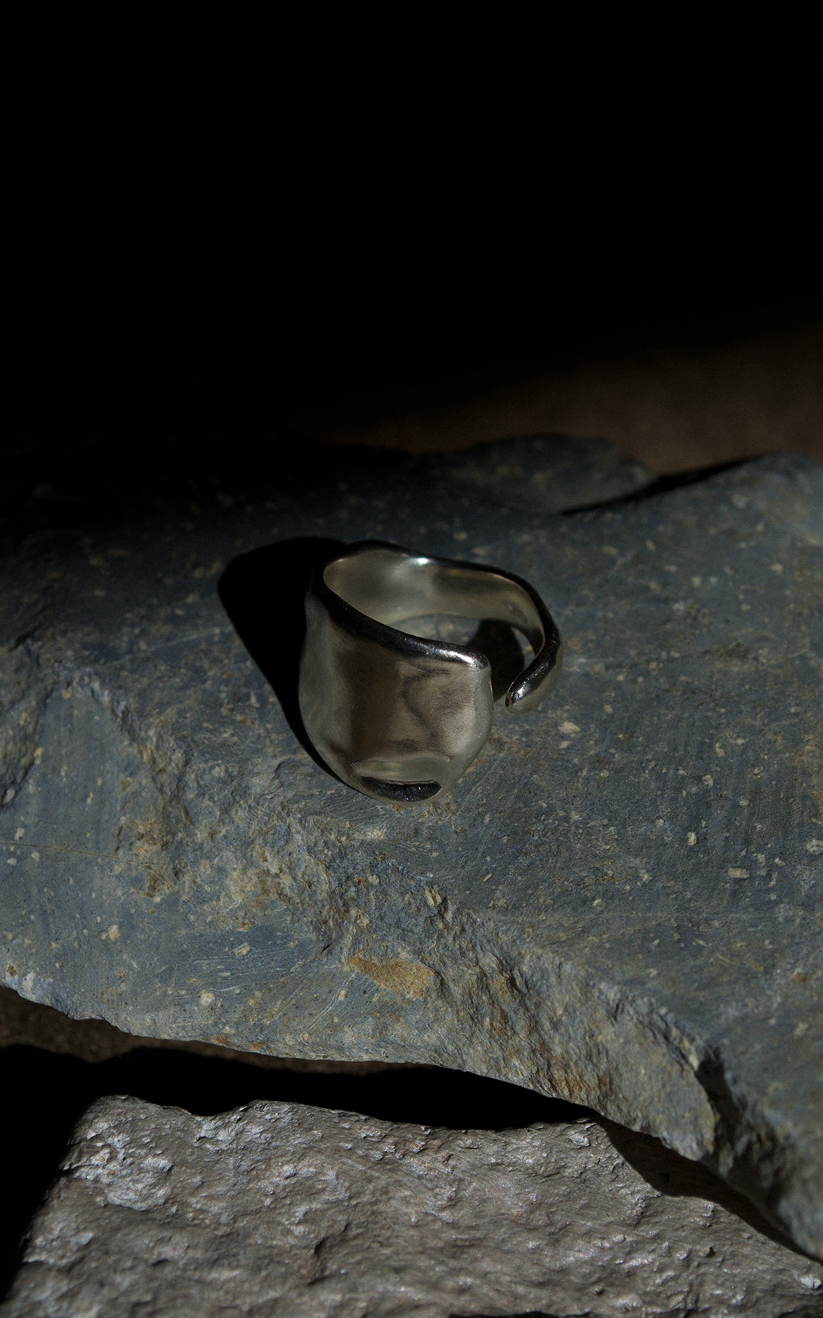 Spoon ring